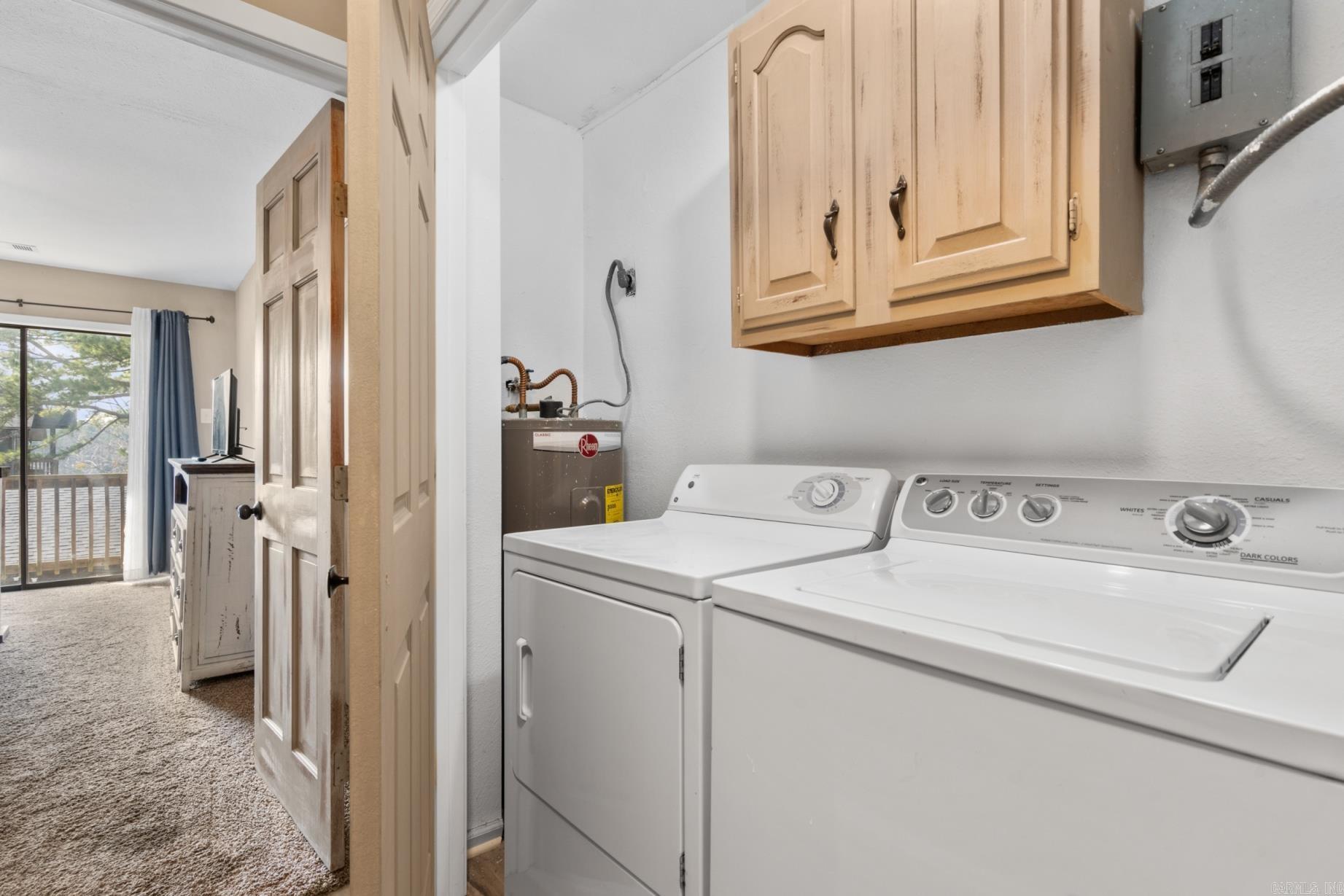 Hamilton Harbor HPR - Residential