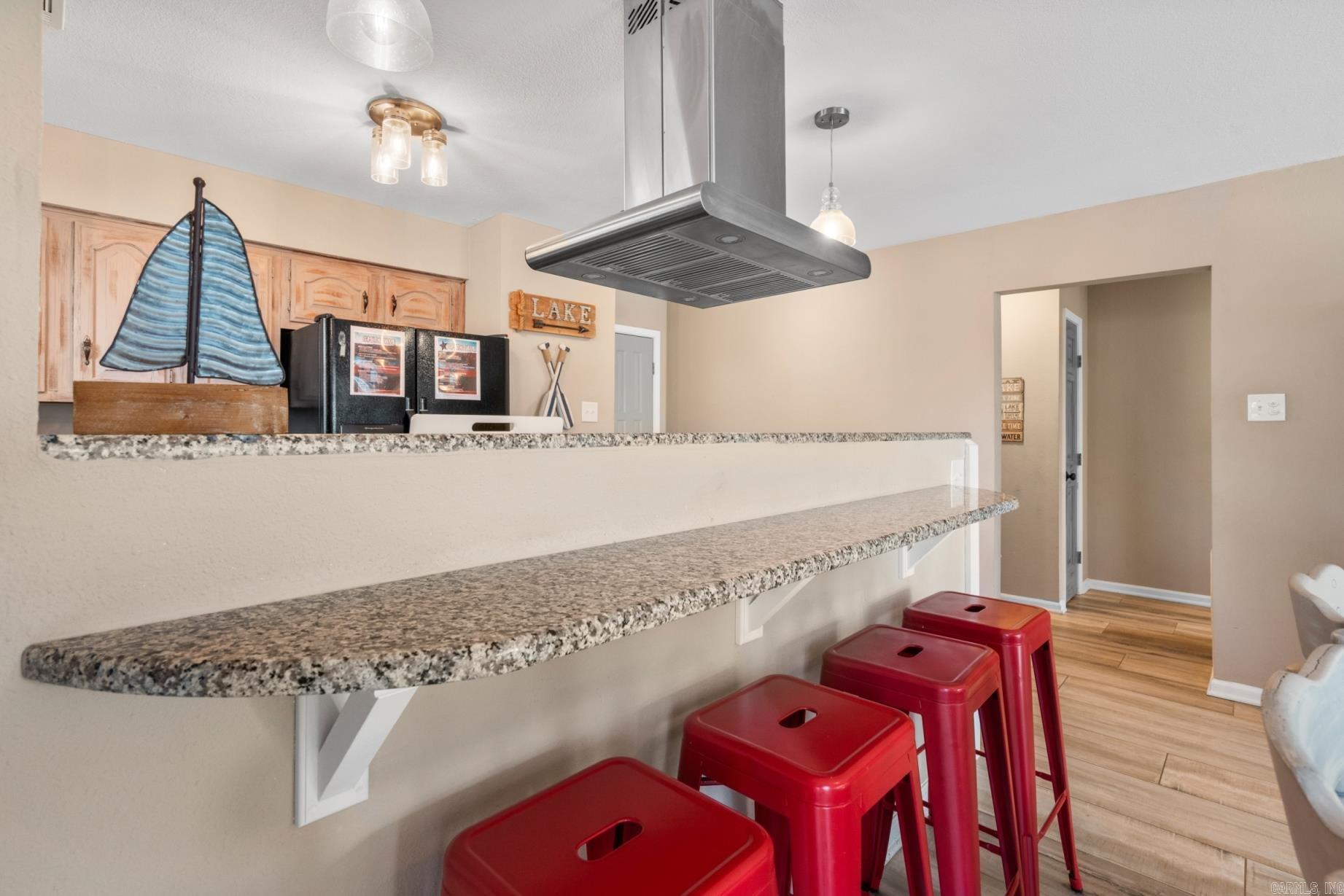Hamilton Harbor HPR - Residential