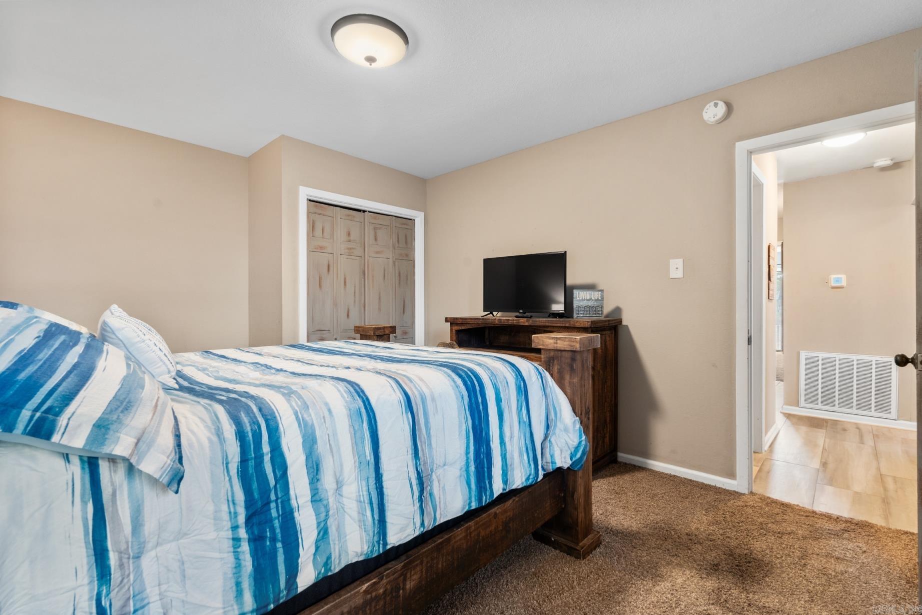Hamilton Harbor HPR - Residential