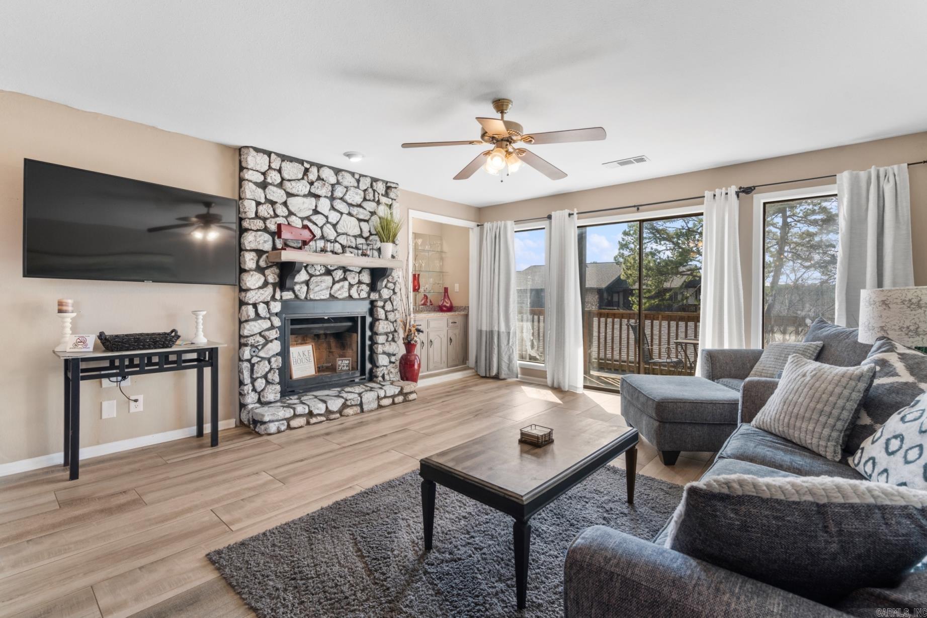Hamilton Harbor HPR - Residential