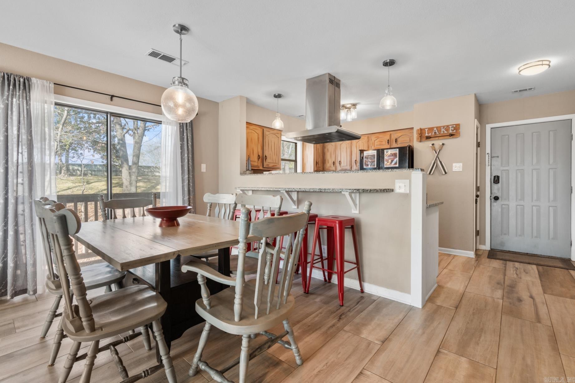Hamilton Harbor HPR - Residential