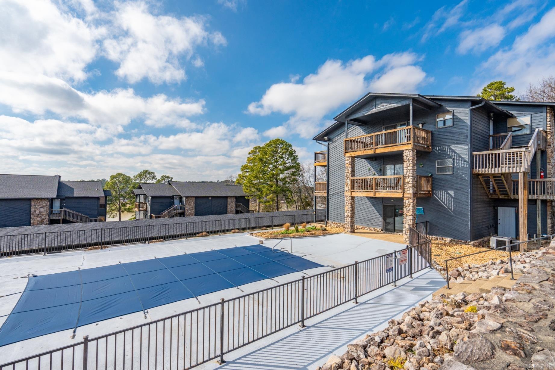 Hamilton Harbor HPR - Residential
