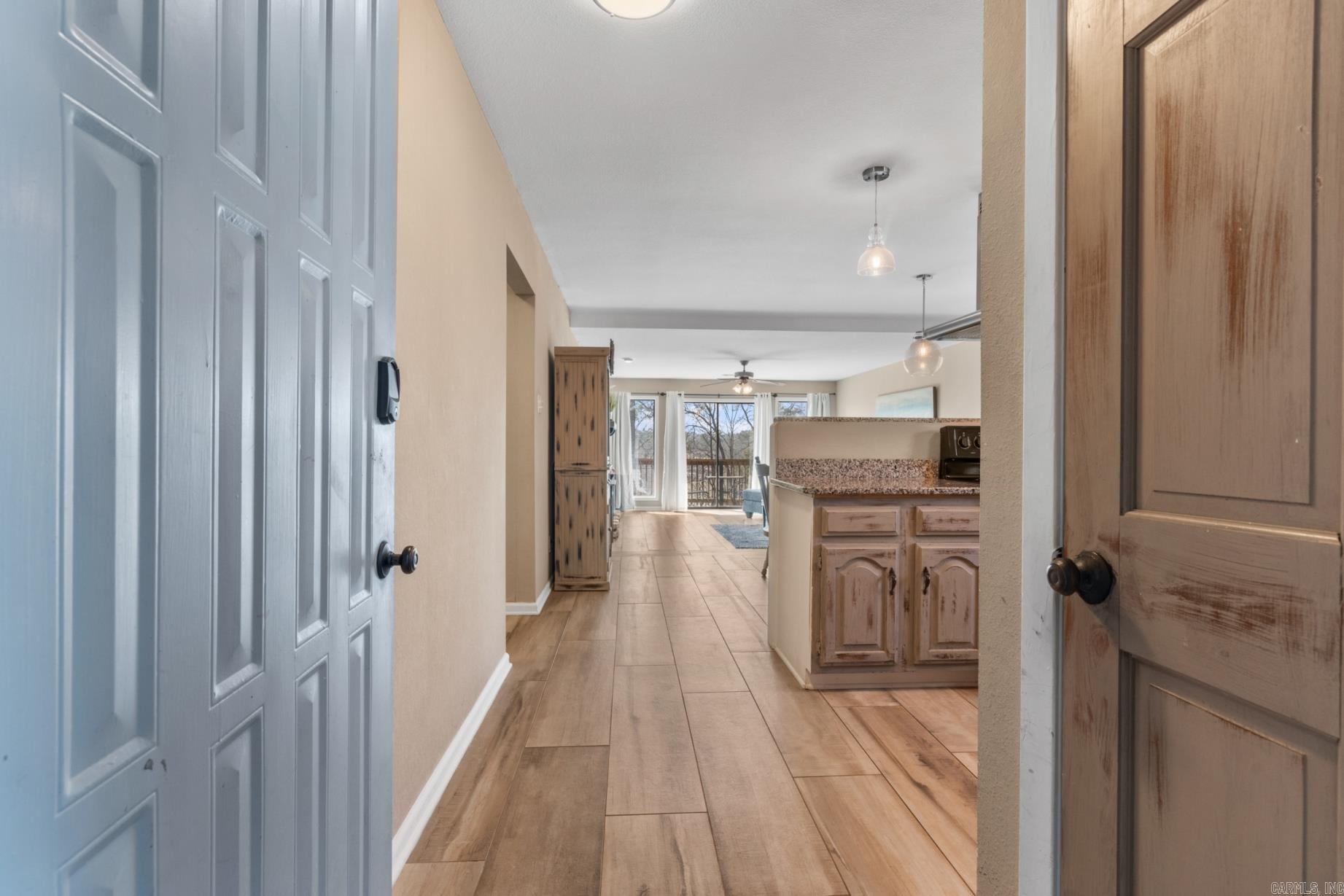 Hamilton Harbor HPR - Residential