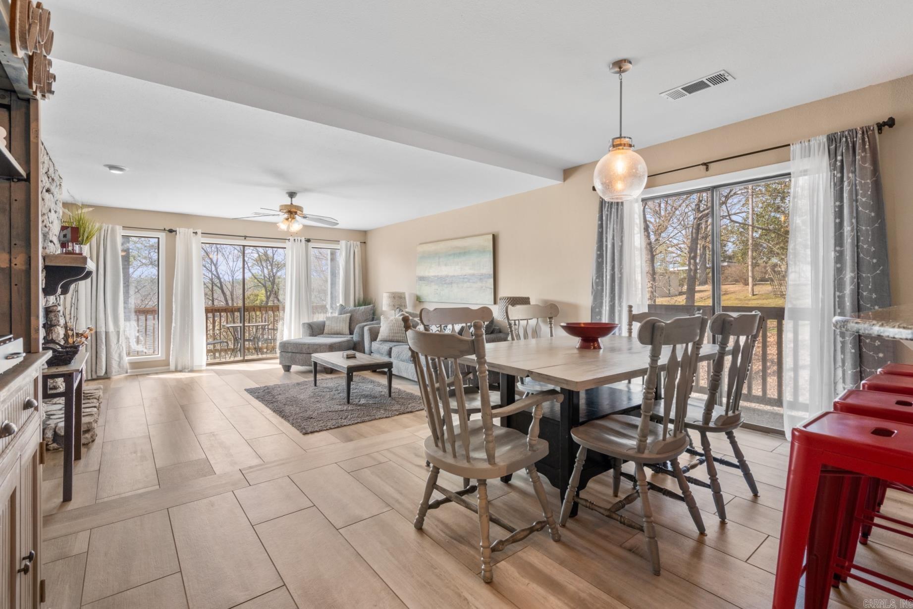 Hamilton Harbor HPR - Residential