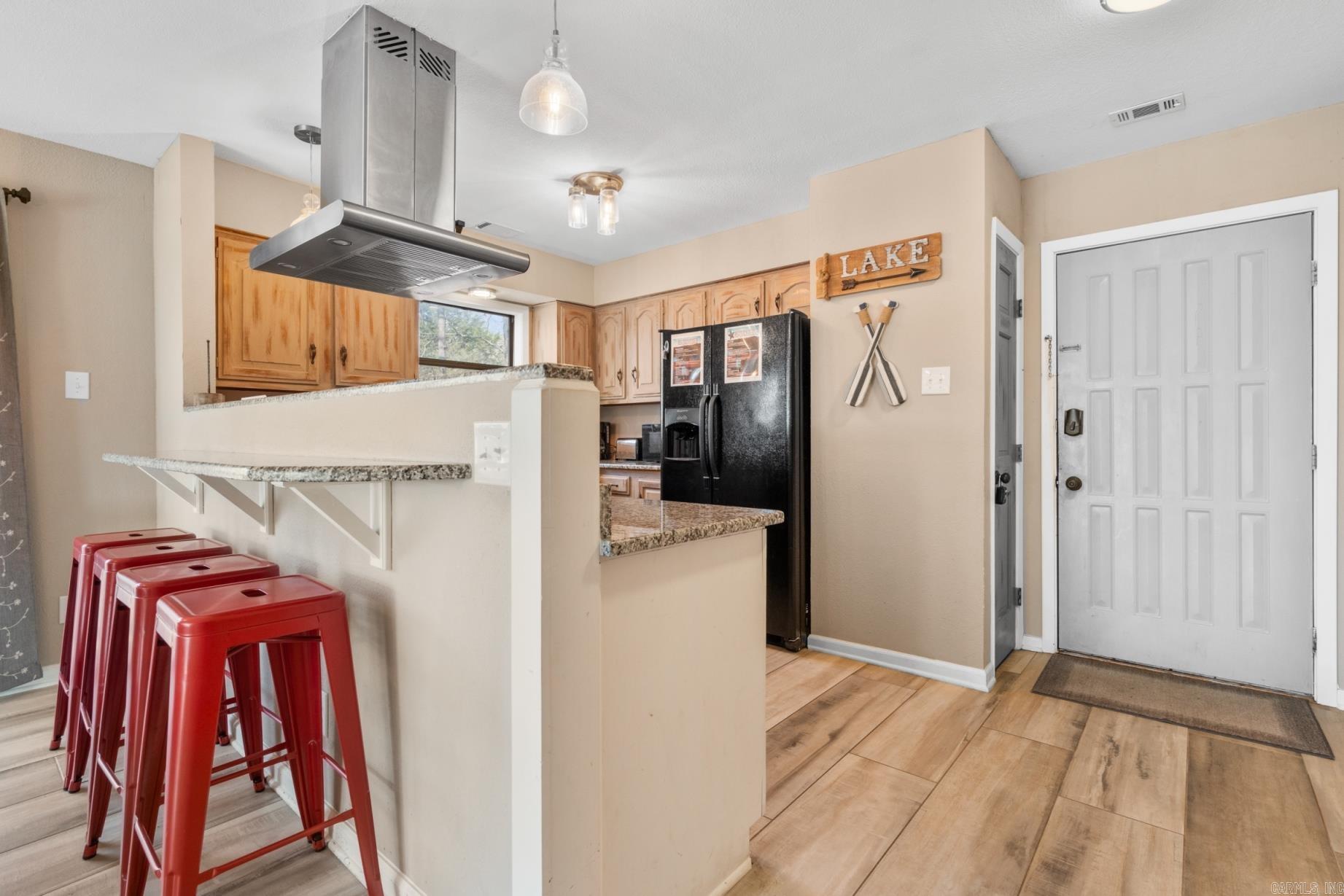 Hamilton Harbor HPR - Residential
