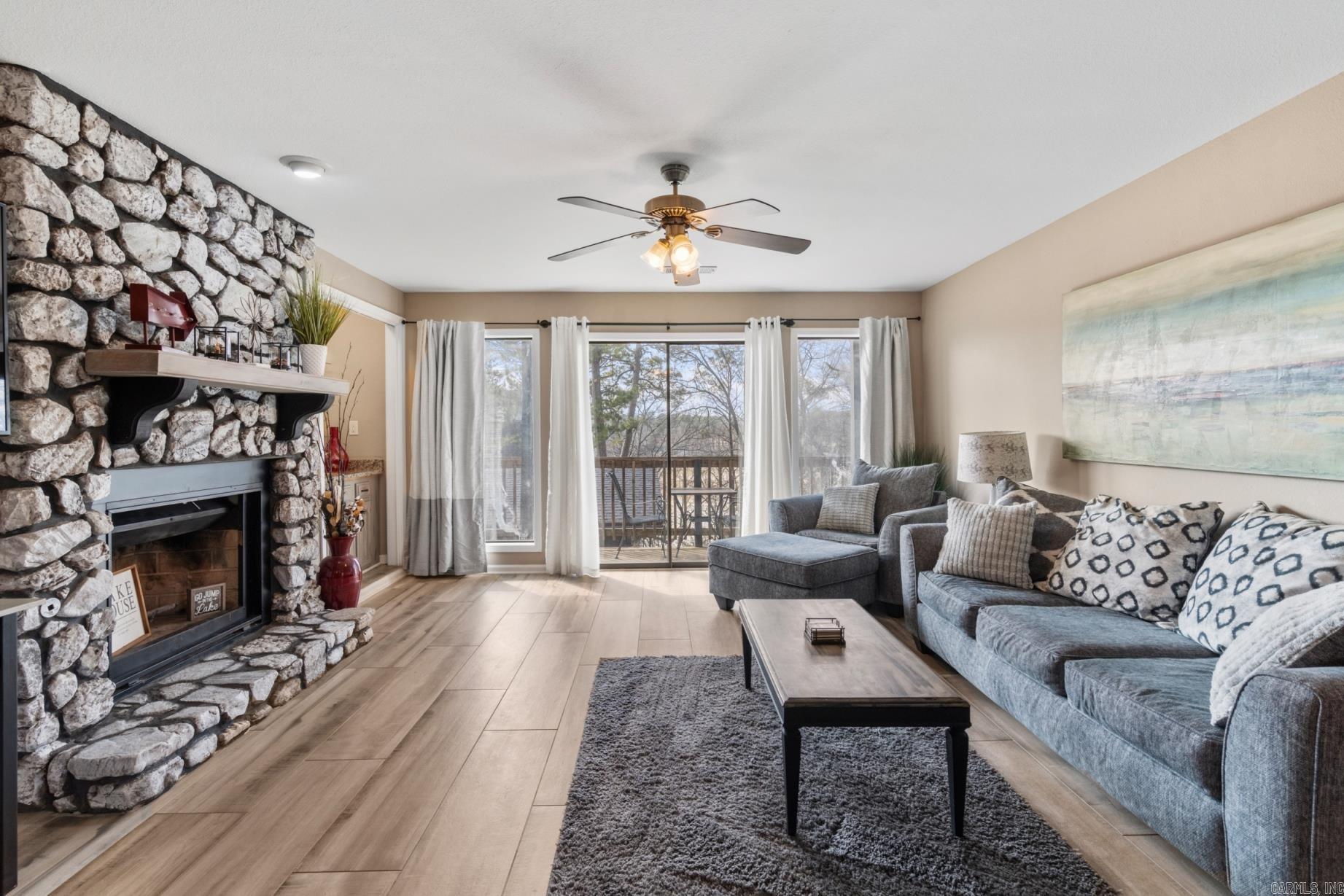 Hamilton Harbor HPR - Residential