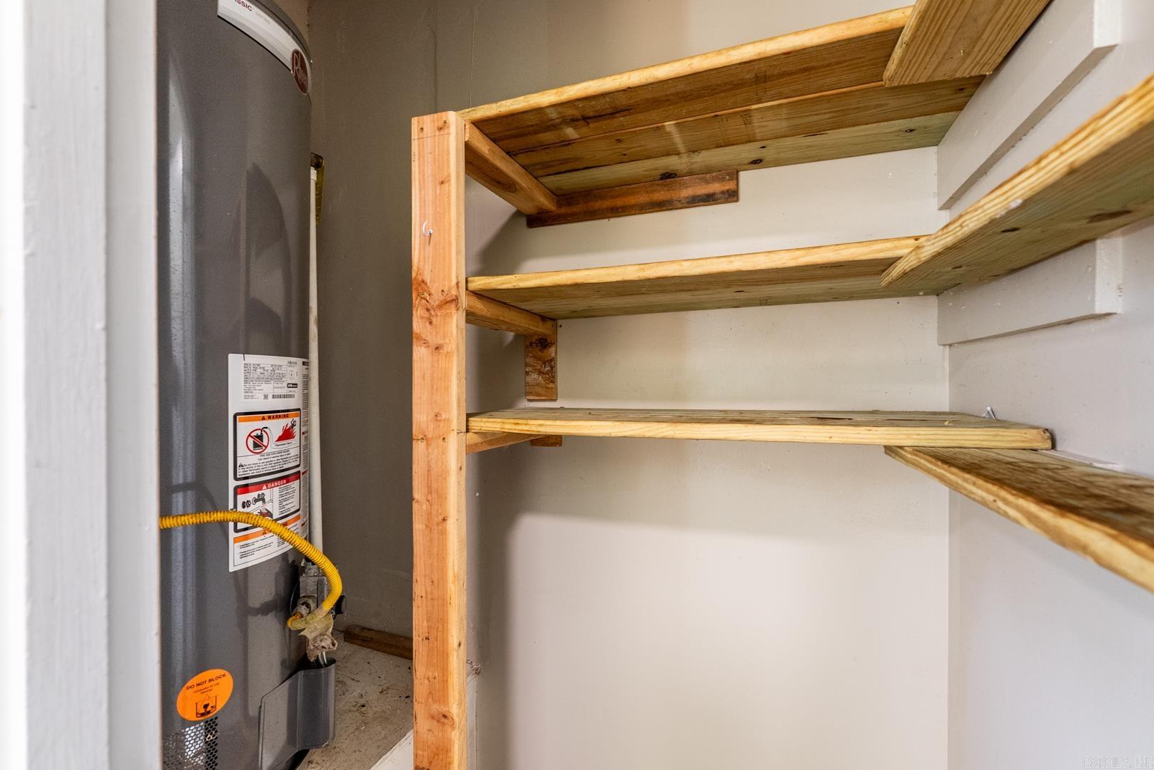 MERRIVALE ADDN - Residential