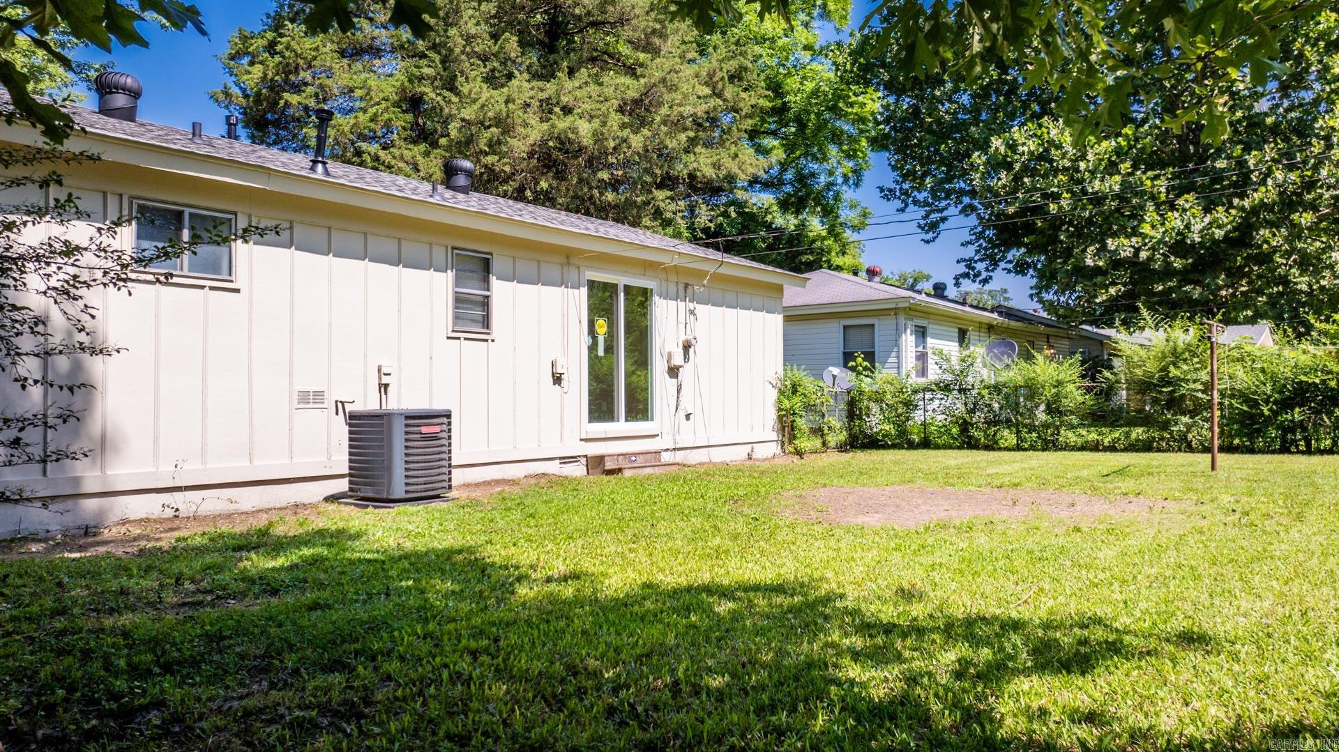 MERRIVALE ADDN - Residential