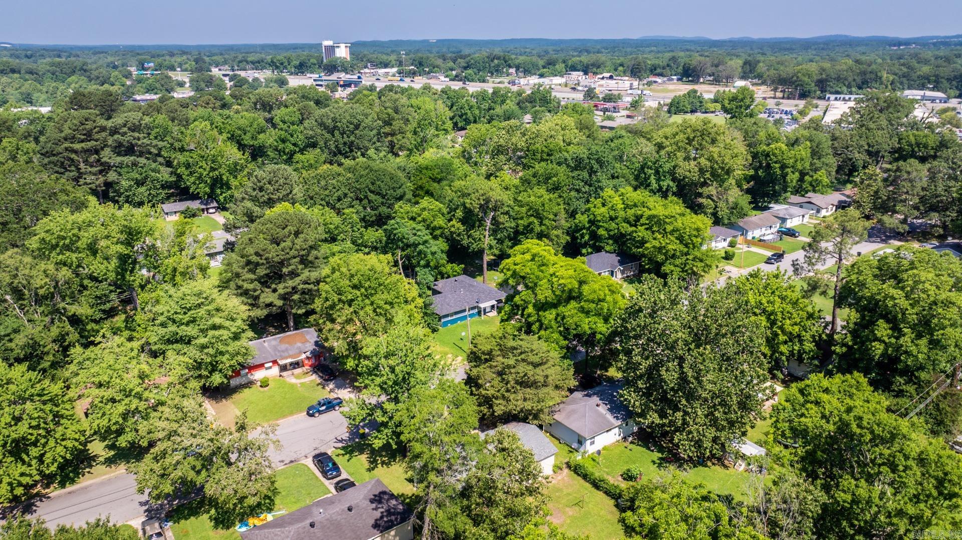 MERRIVALE ADDN - Residential