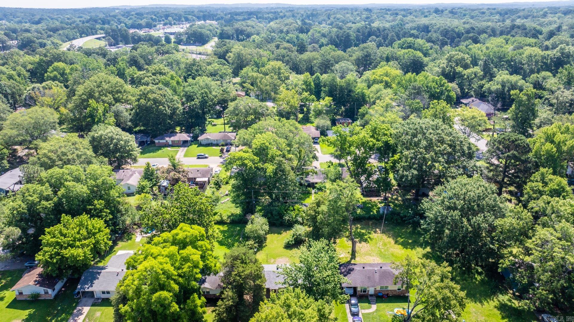 MERRIVALE ADDN - Residential