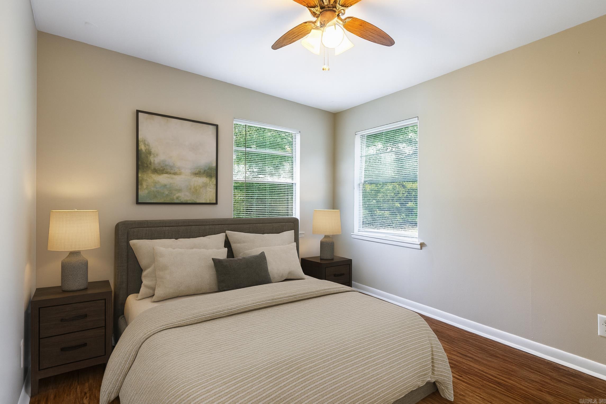 MERRIVALE ADDN - Residential