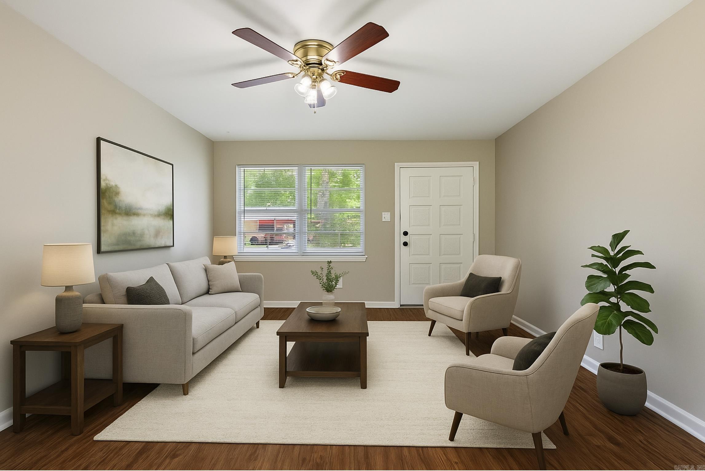 MERRIVALE ADDN - Residential