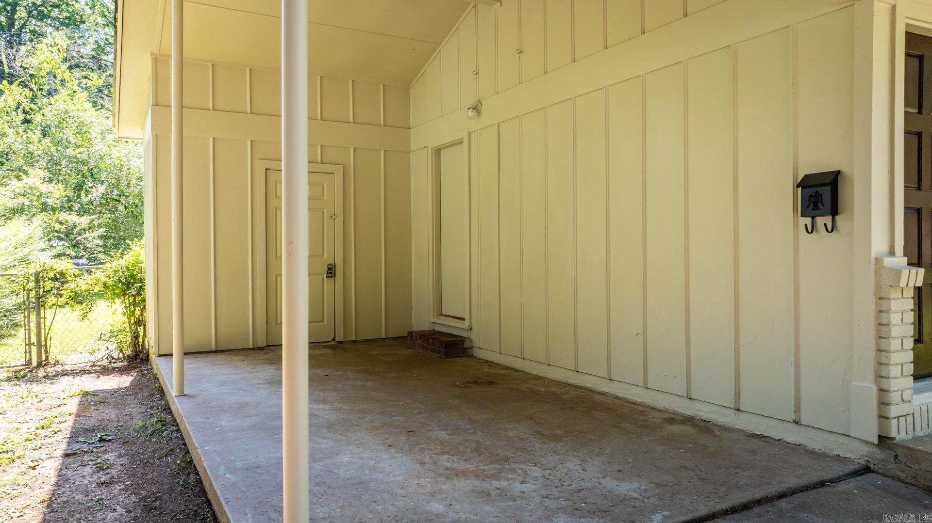 MERRIVALE ADDN - Residential