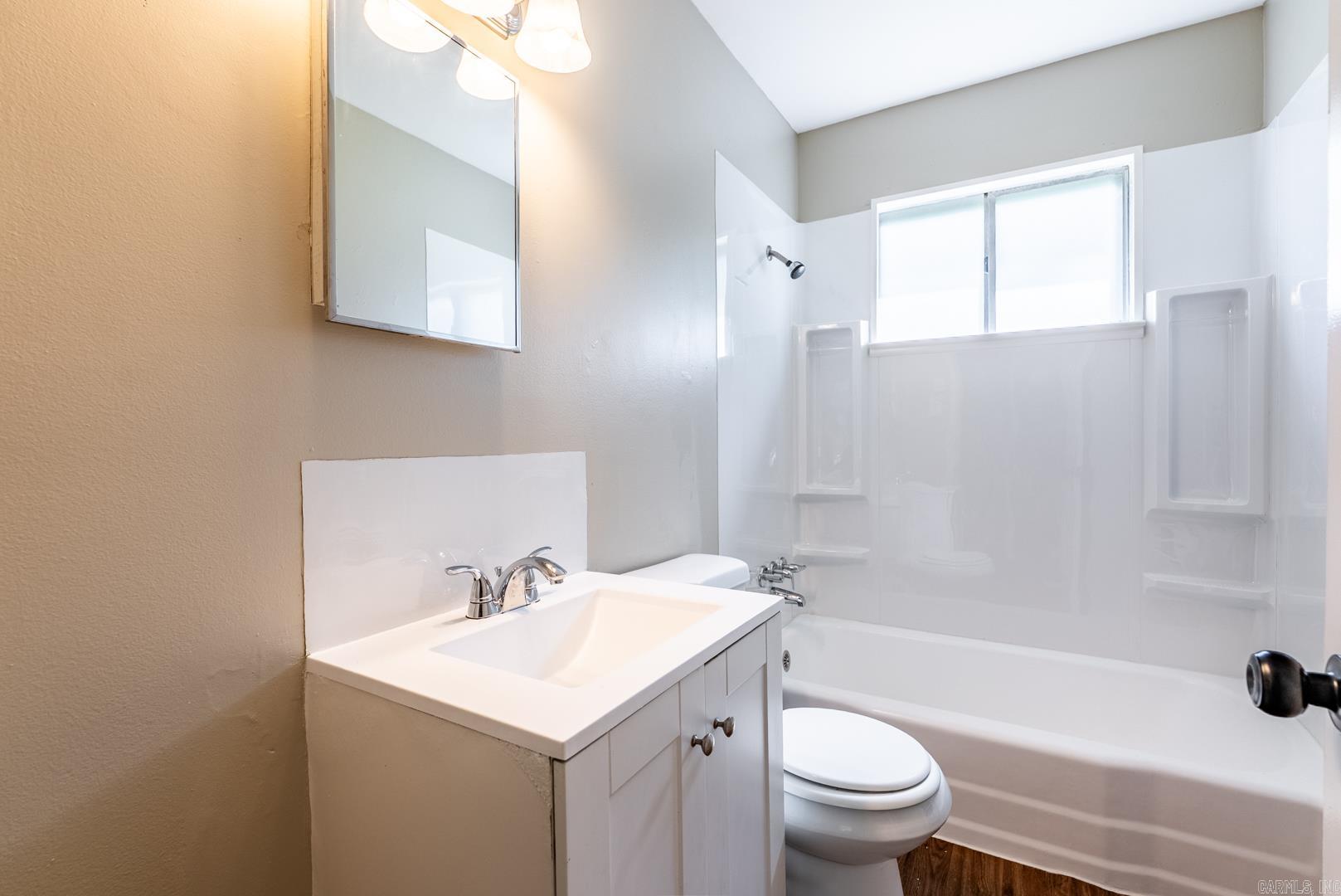 MERRIVALE ADDN - Residential