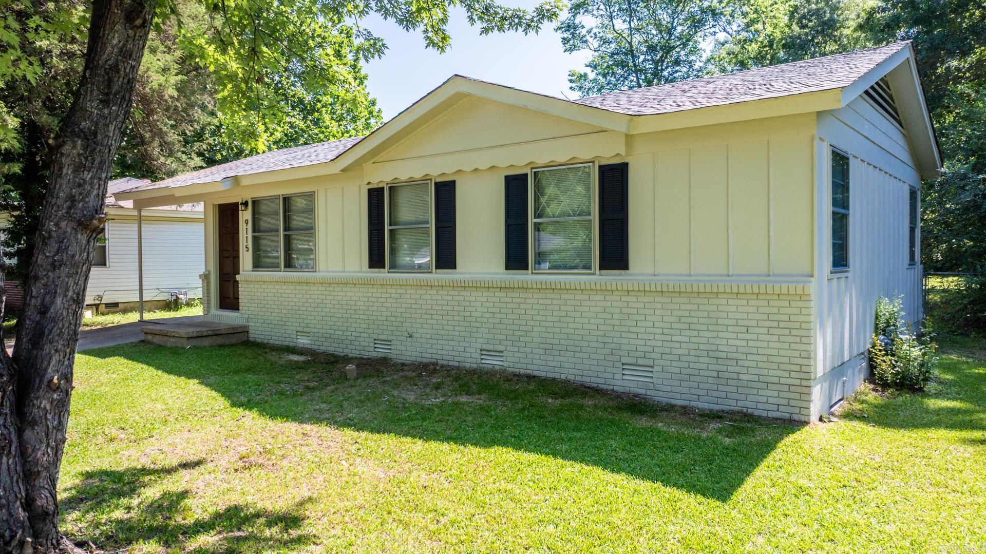 MERRIVALE ADDN - Residential