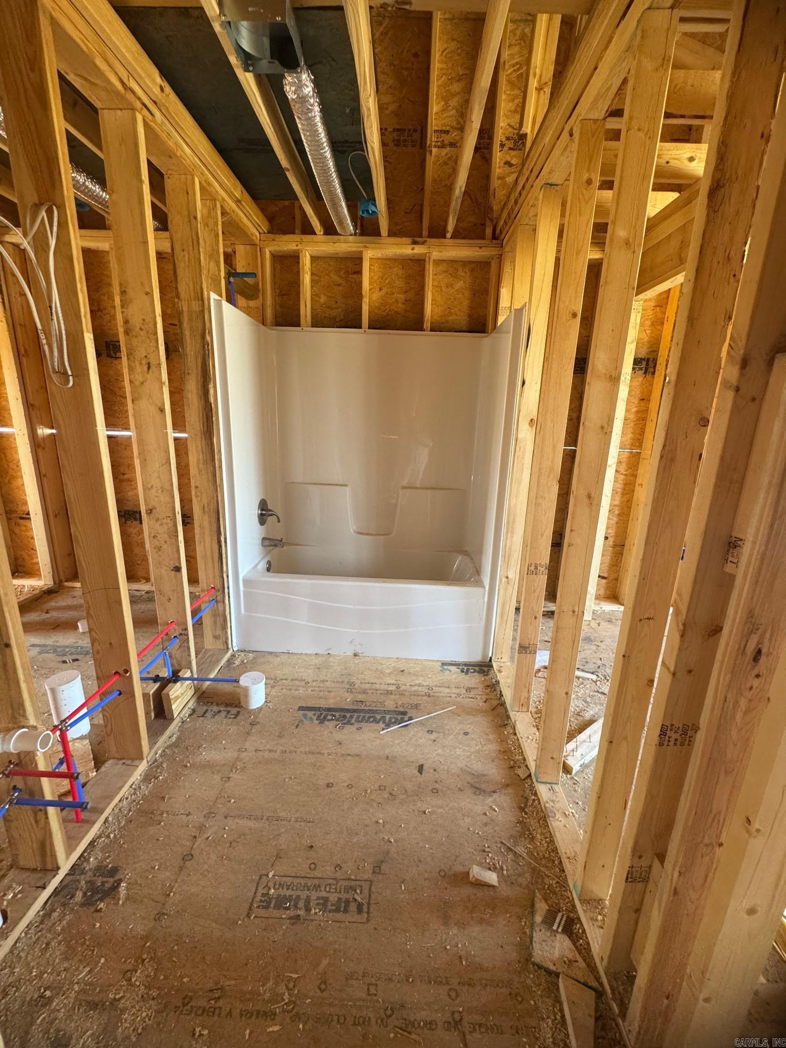 SILLIMAN-JUDD SD - Residential