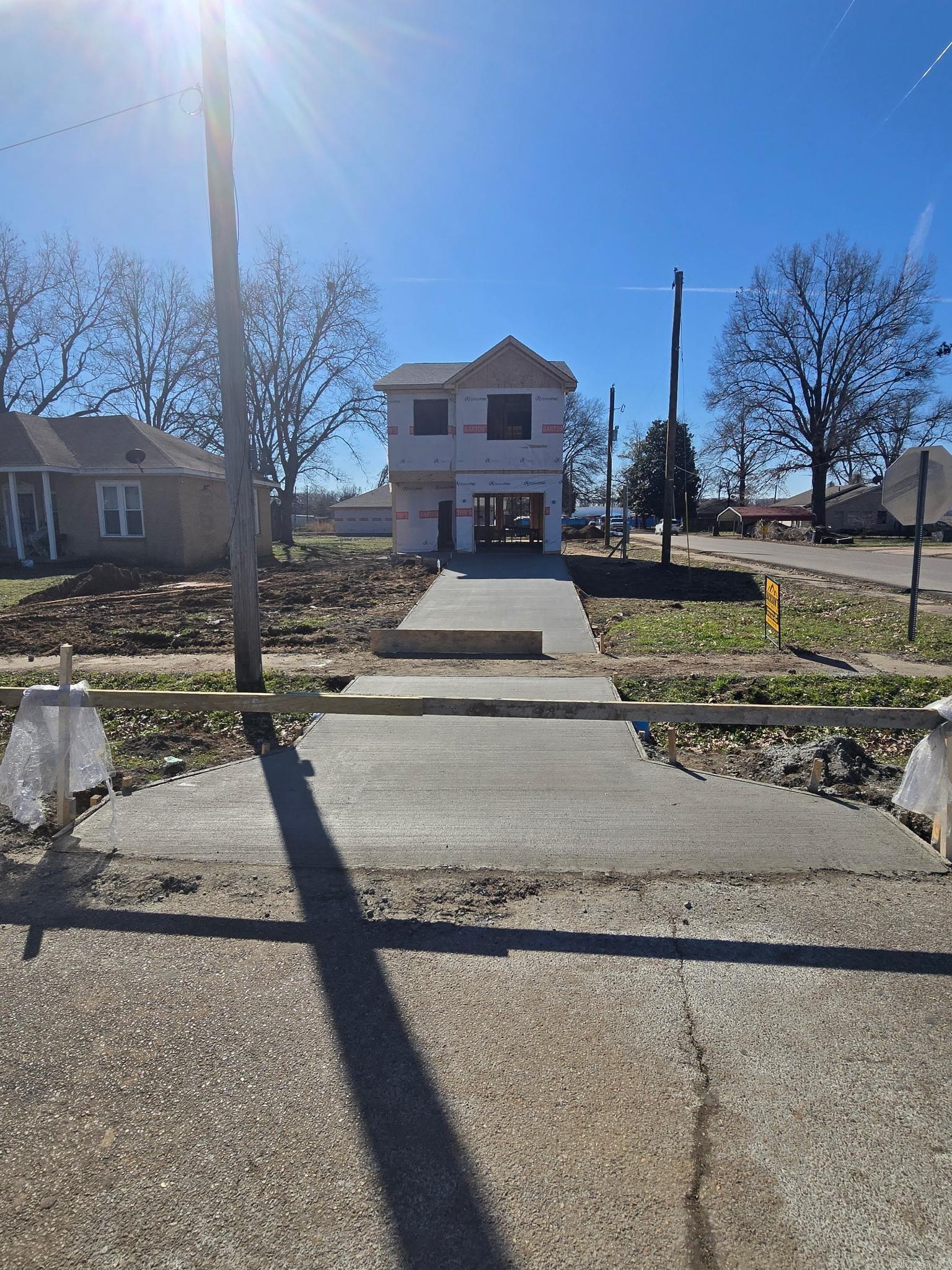 SILLIMAN-JUDD SD - Residential