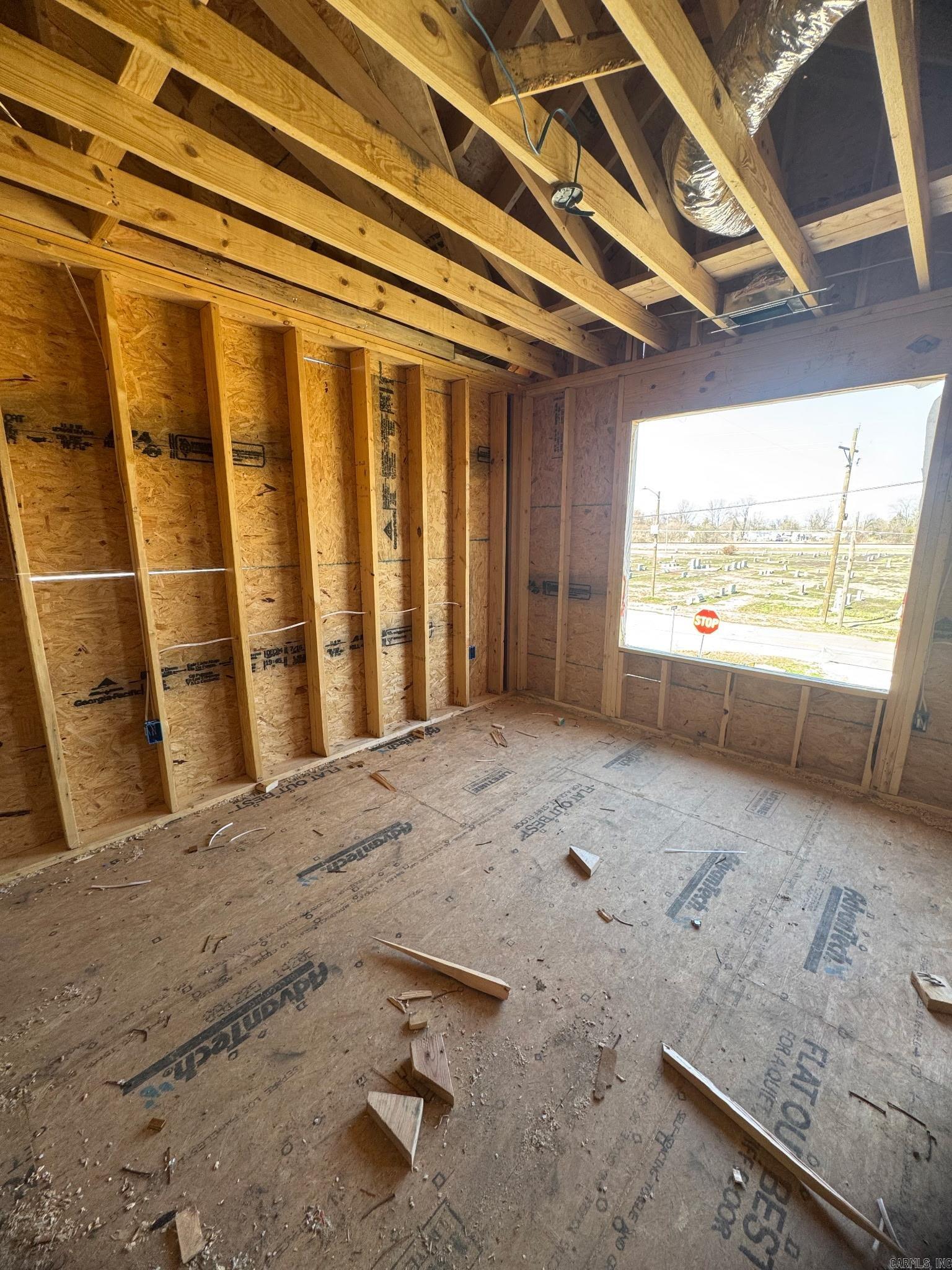 SILLIMAN-JUDD SD - Residential