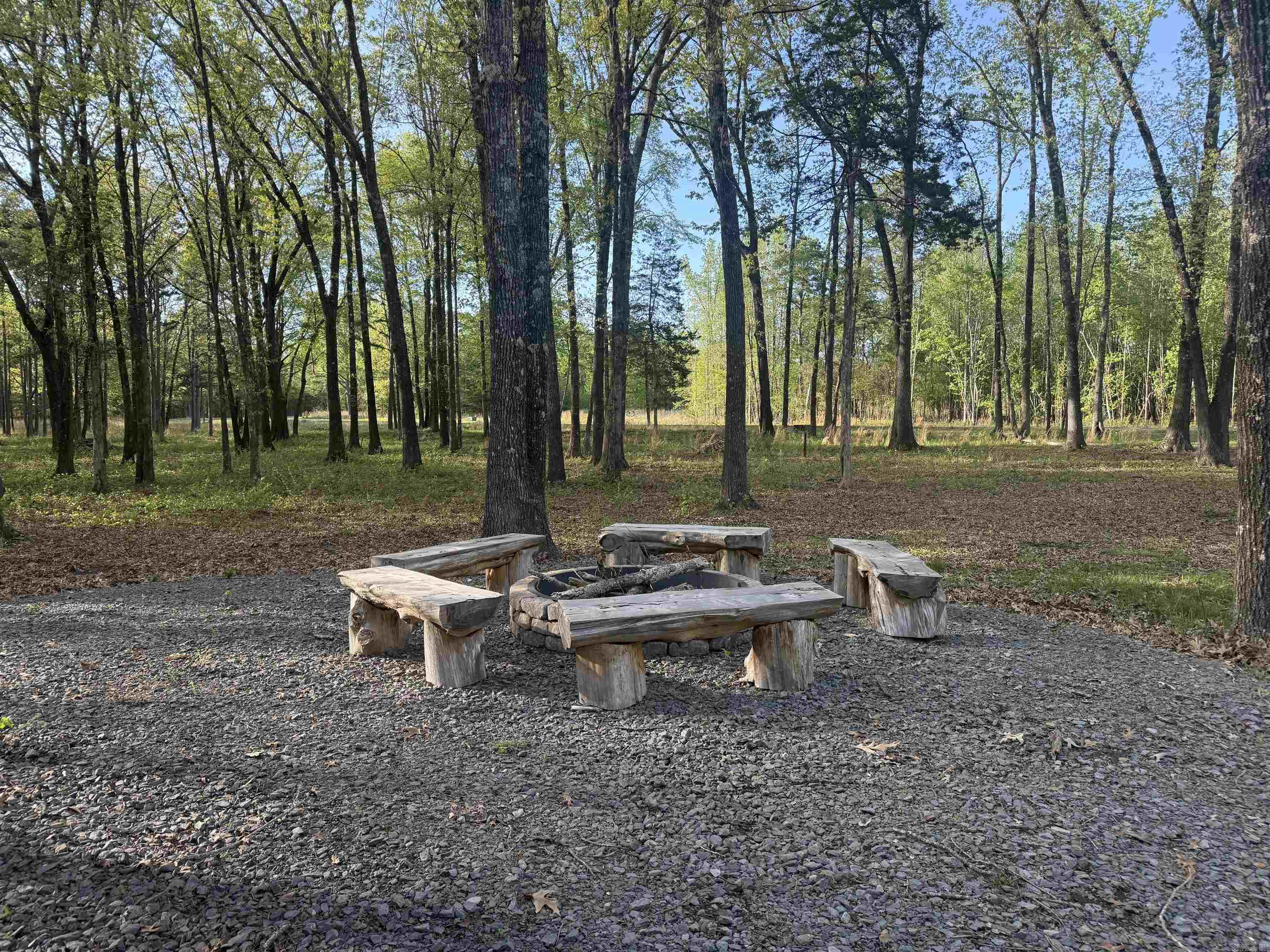 SHILOH LANDING - Land