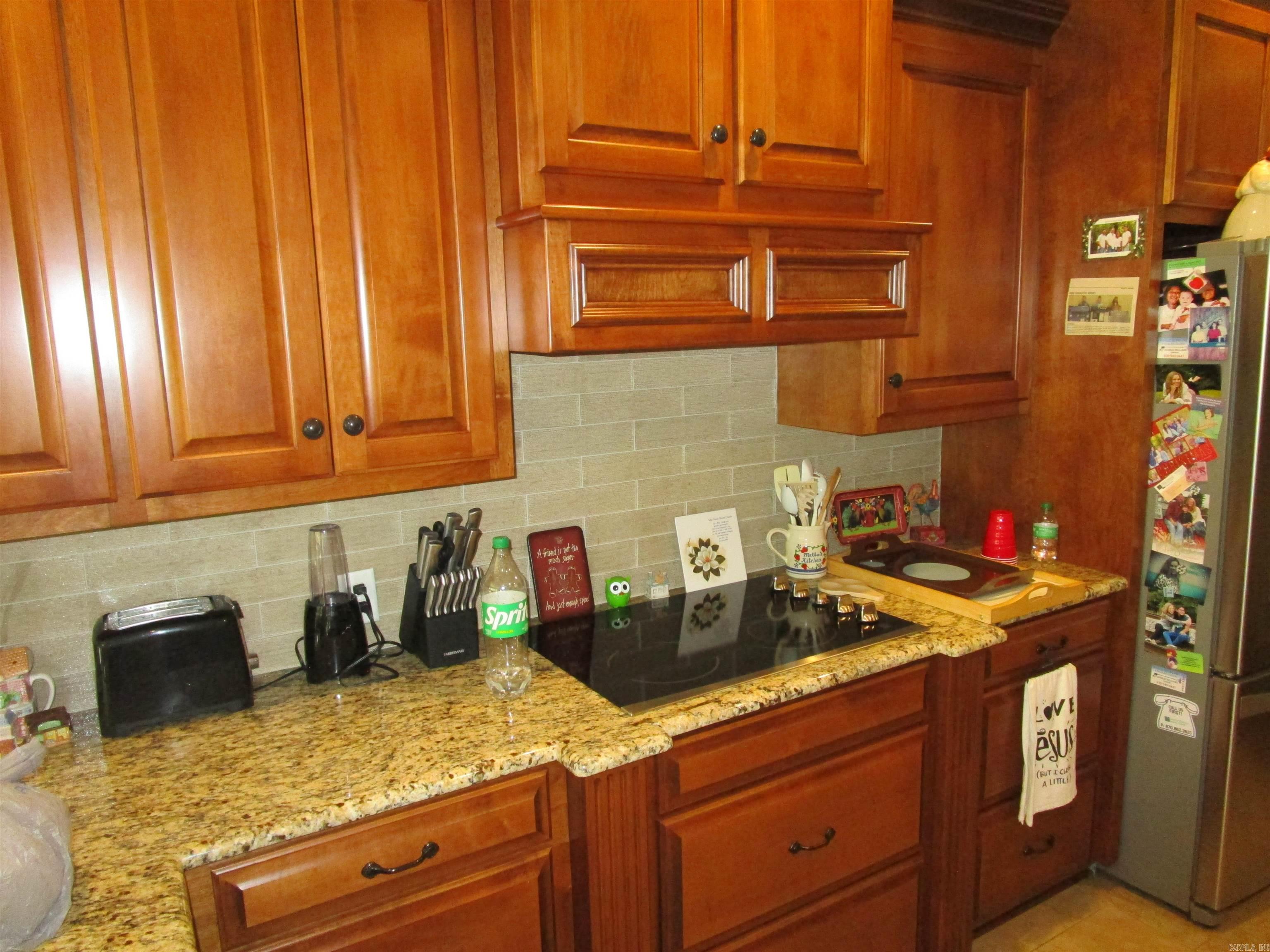 MAGNOLIA - Residential