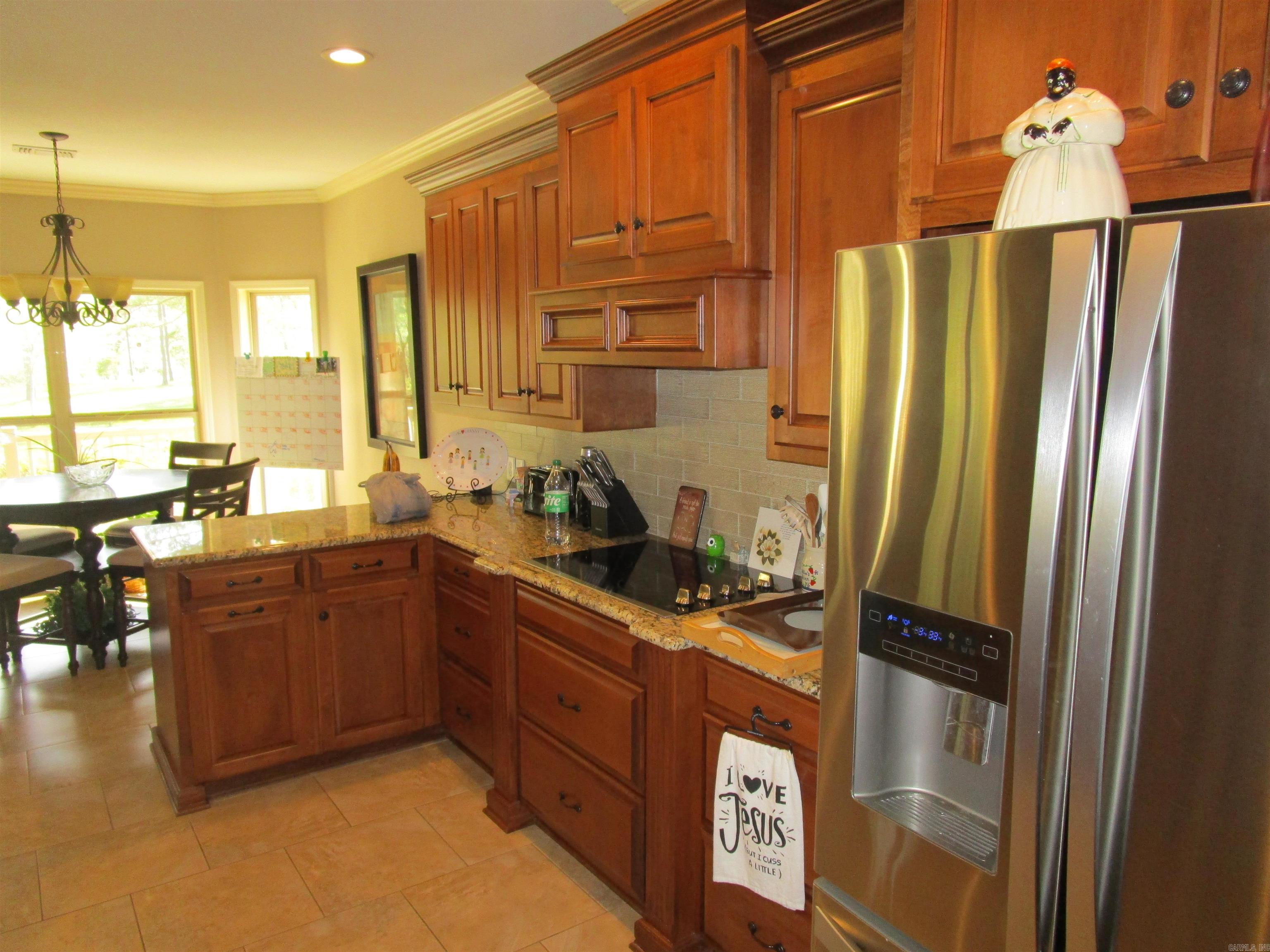 MAGNOLIA - Residential