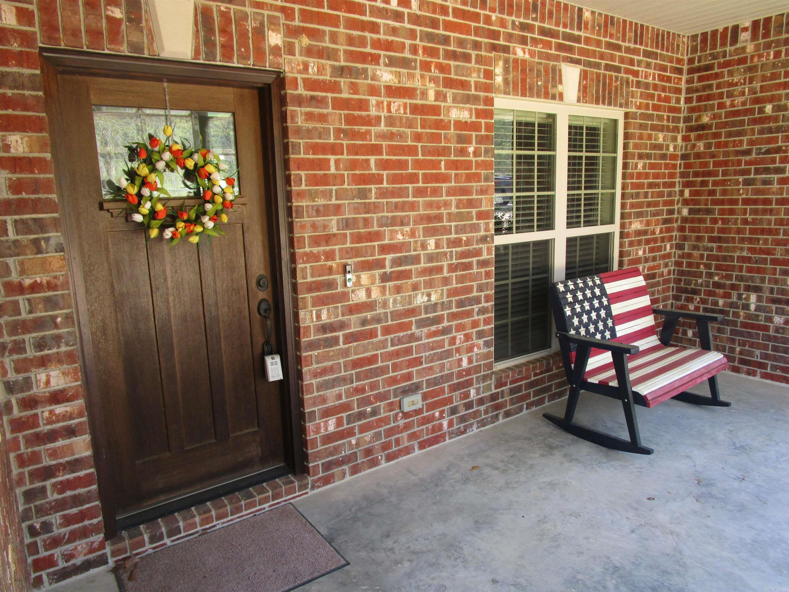 MAGNOLIA - Residential