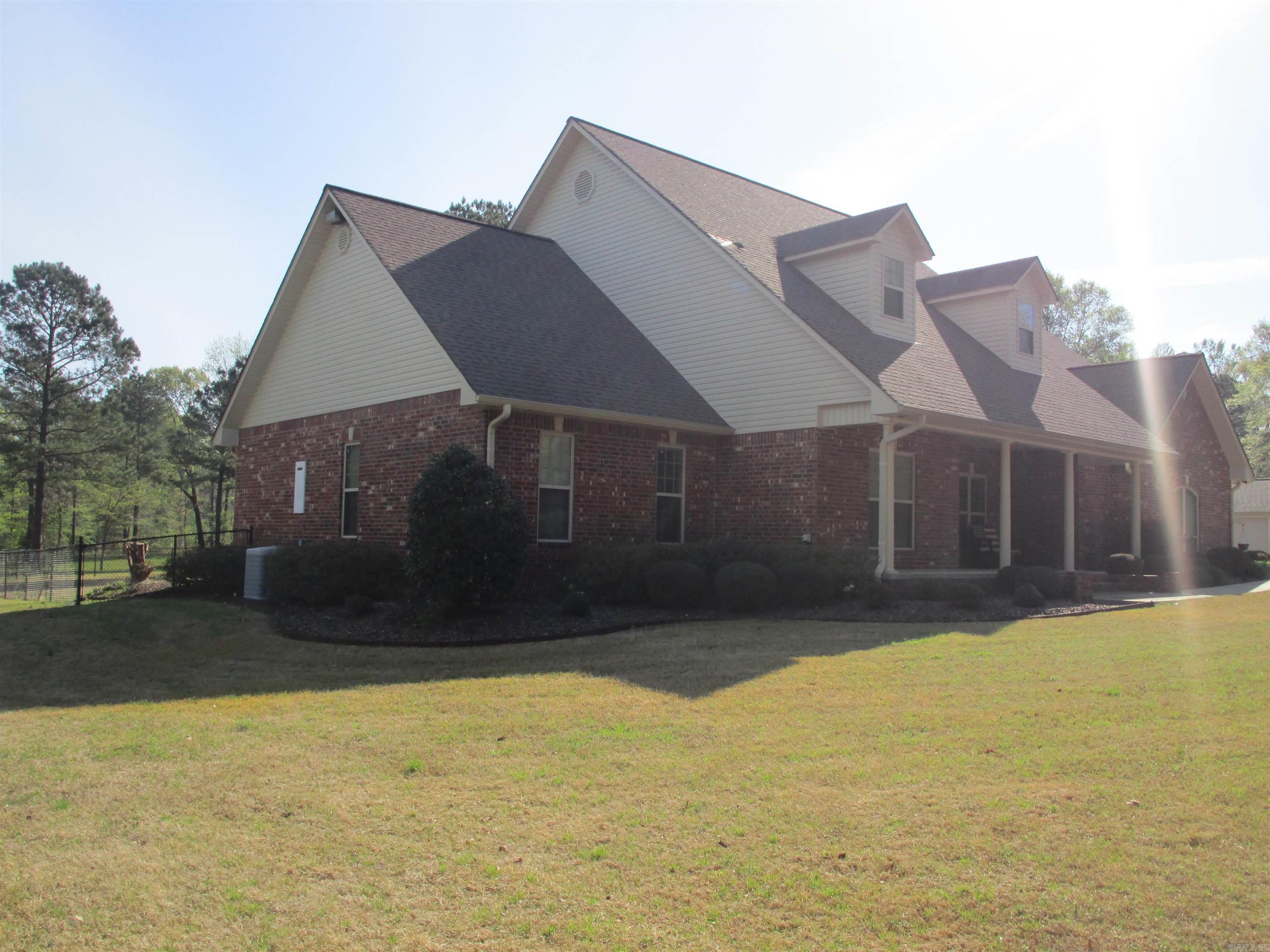 MAGNOLIA - Residential