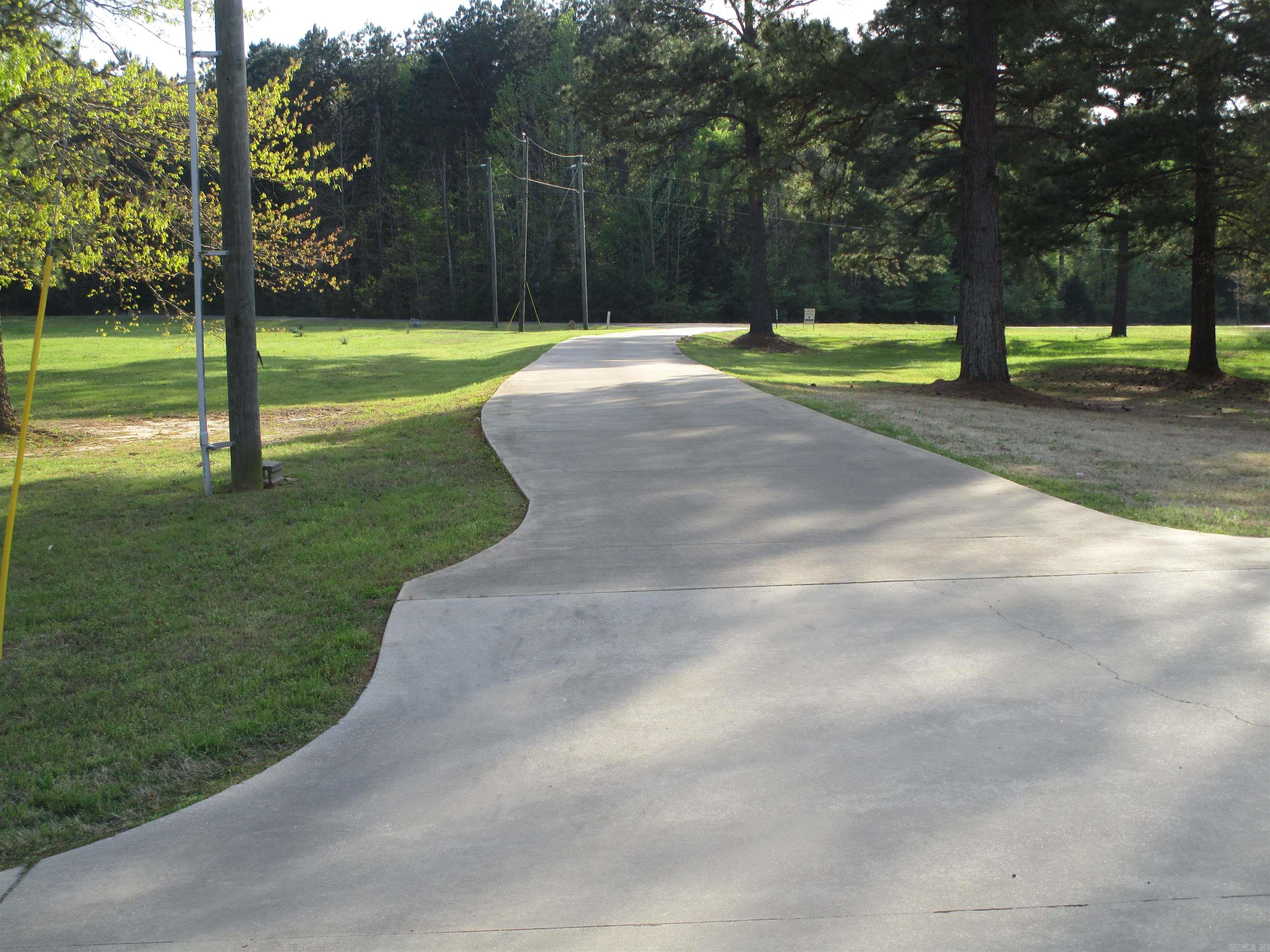 MAGNOLIA - Residential