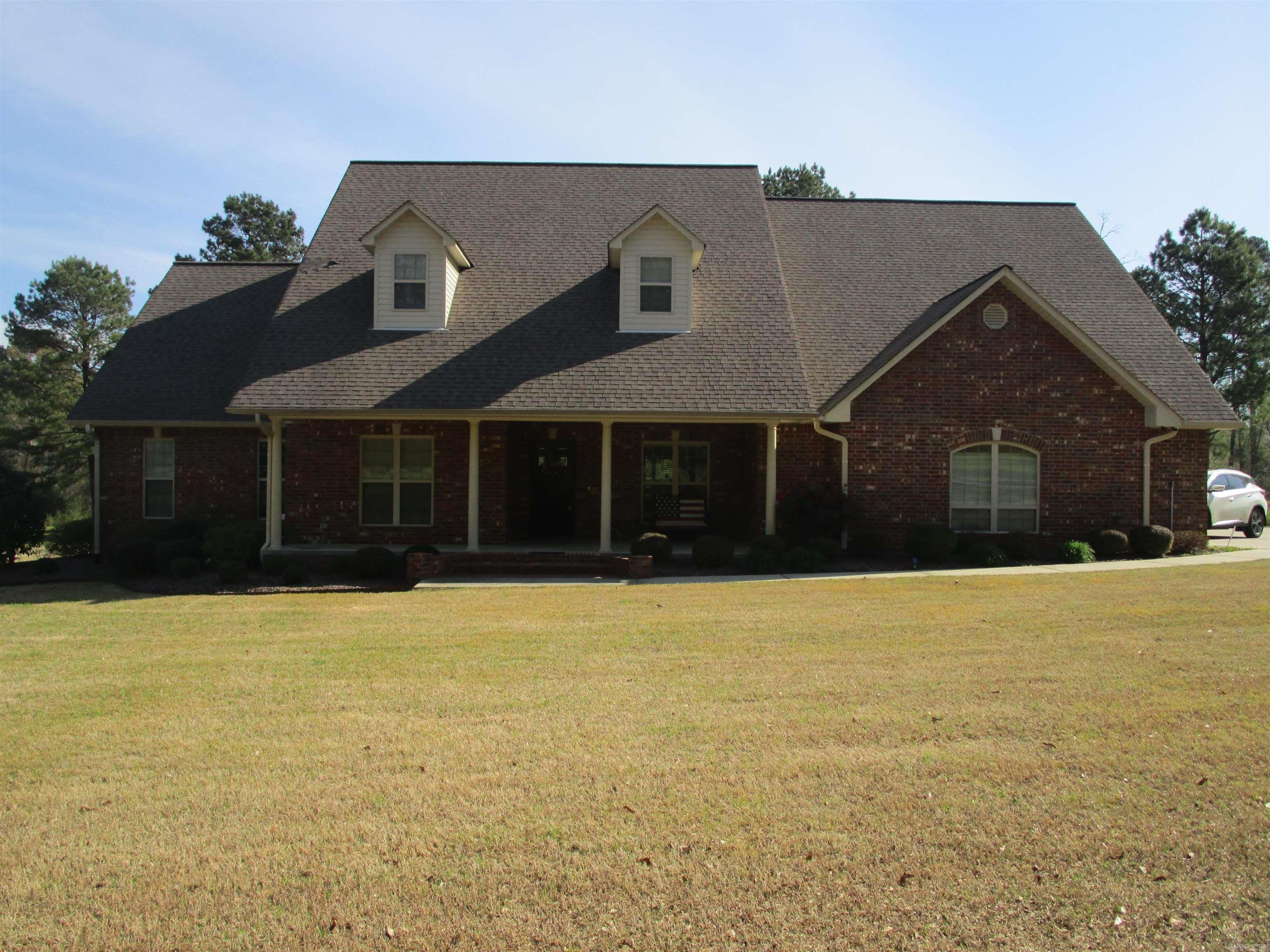 MAGNOLIA - Residential