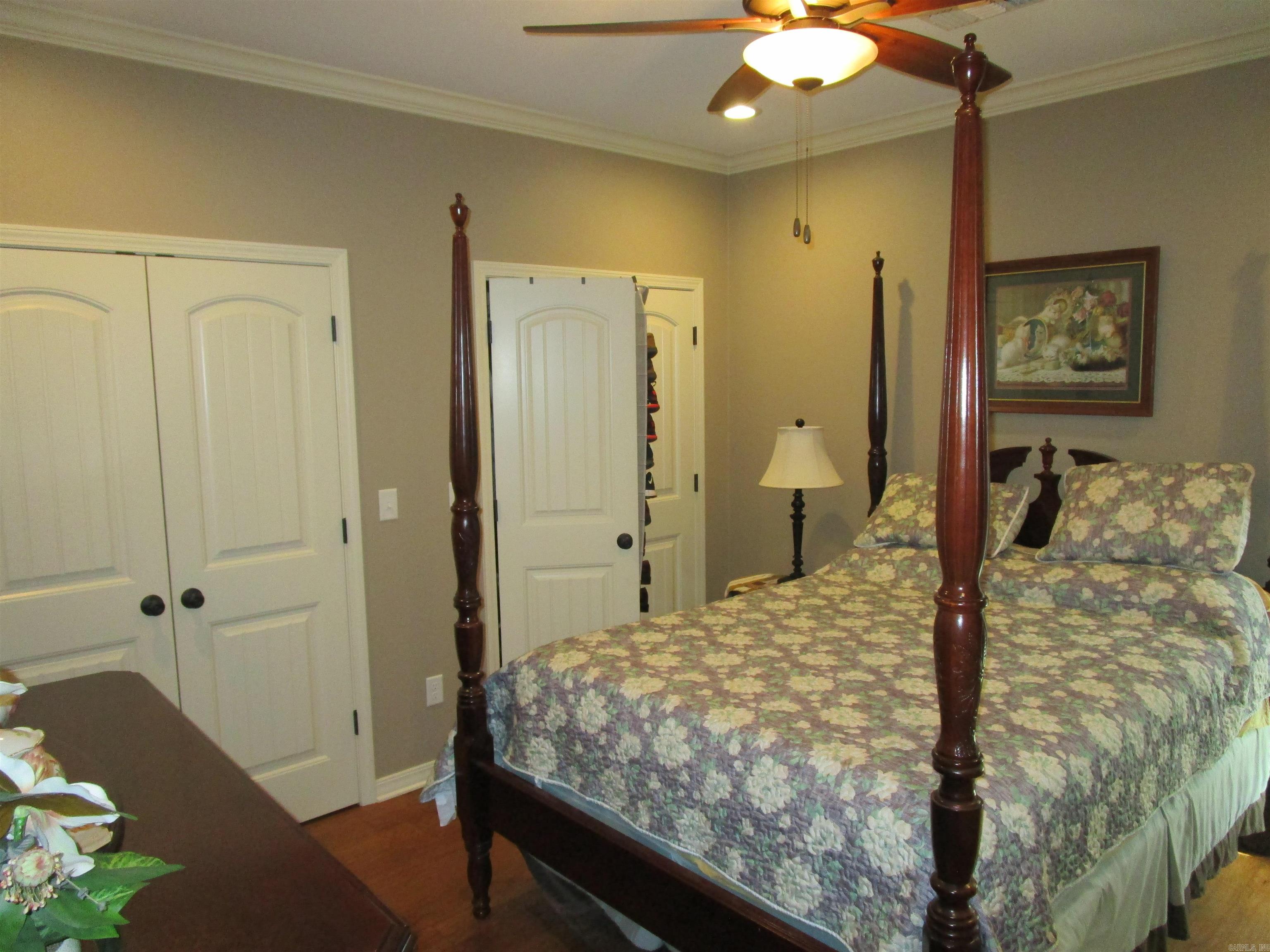 MAGNOLIA - Residential