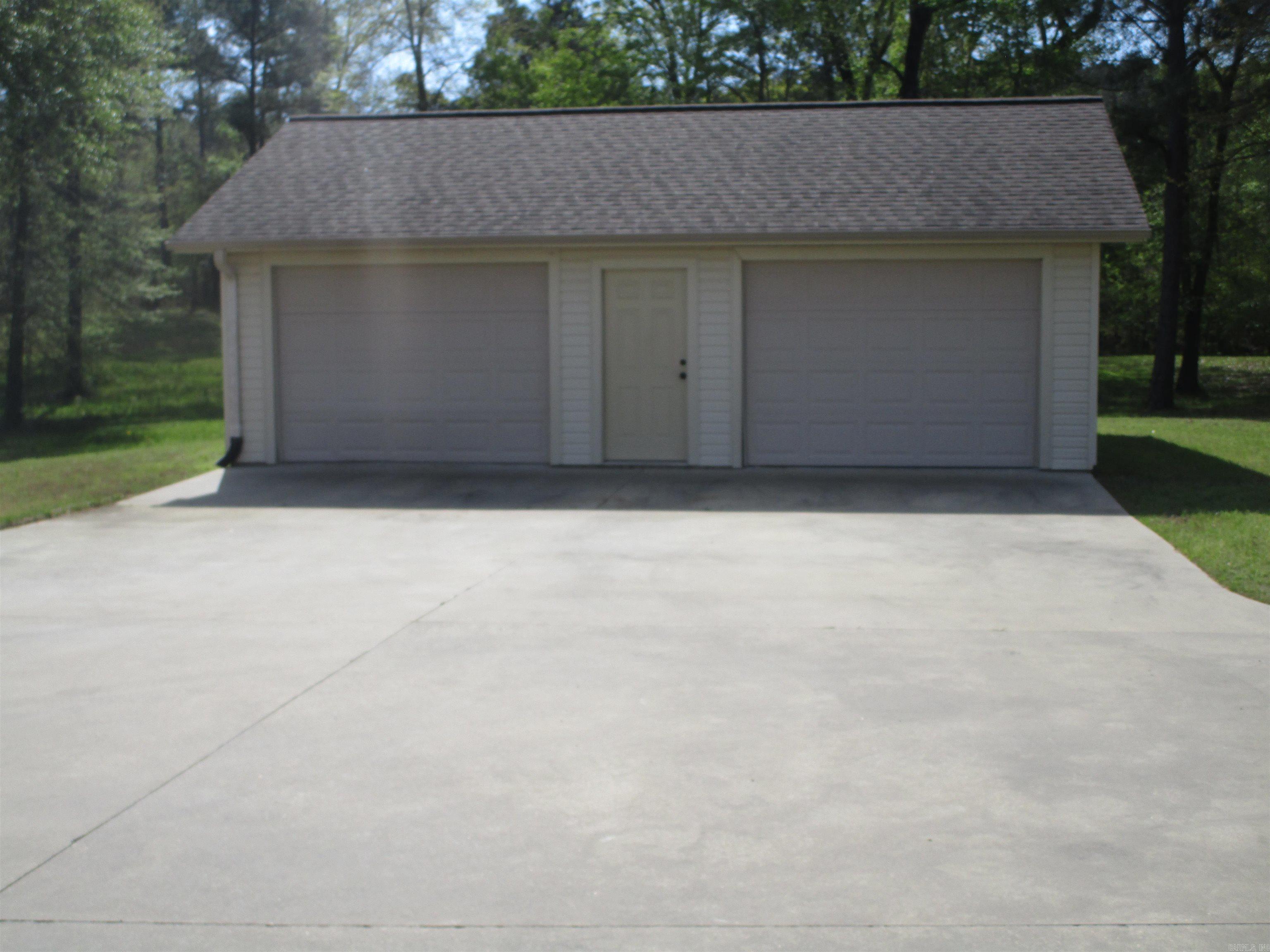 MAGNOLIA - Residential