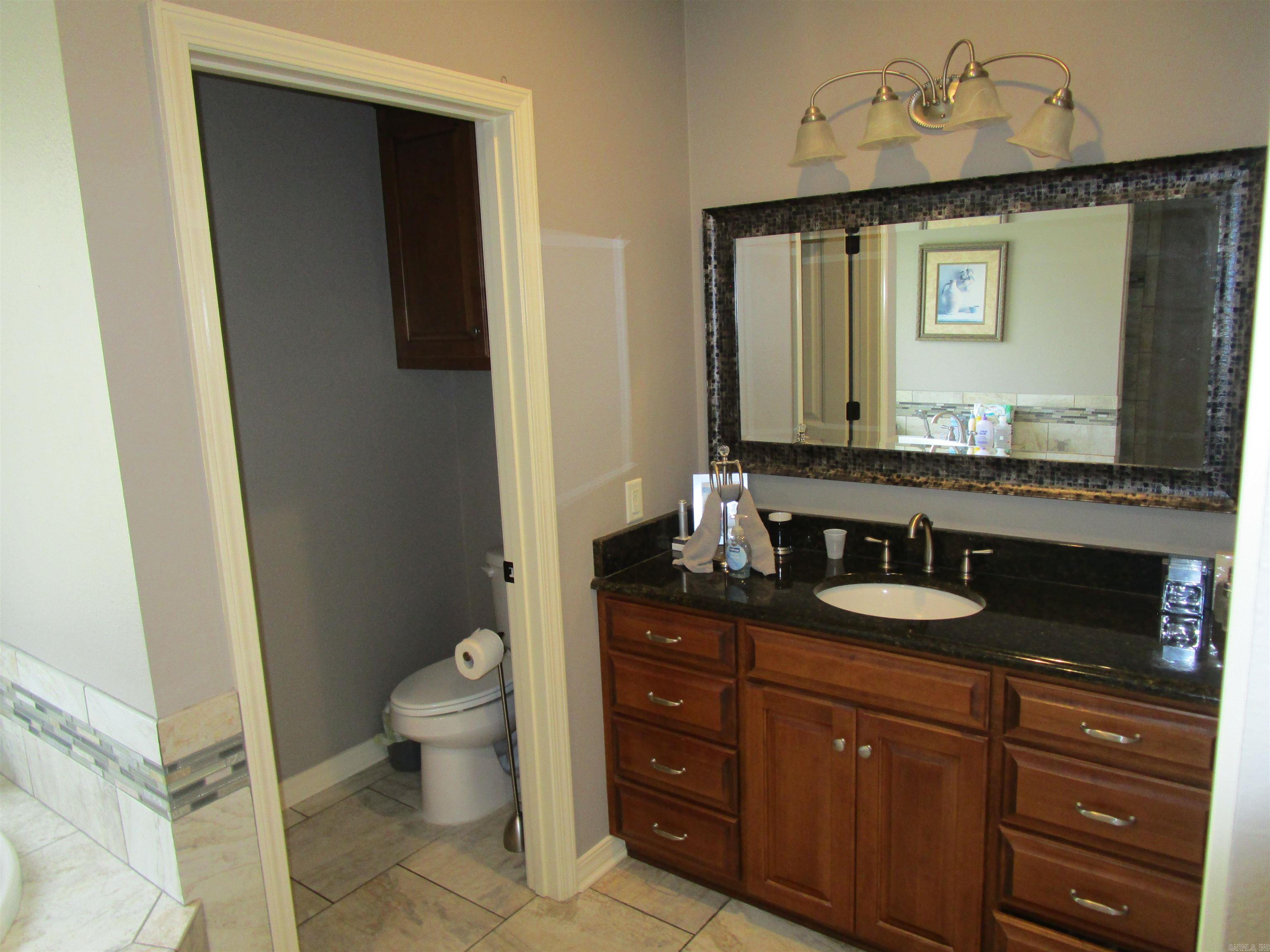 MAGNOLIA - Residential