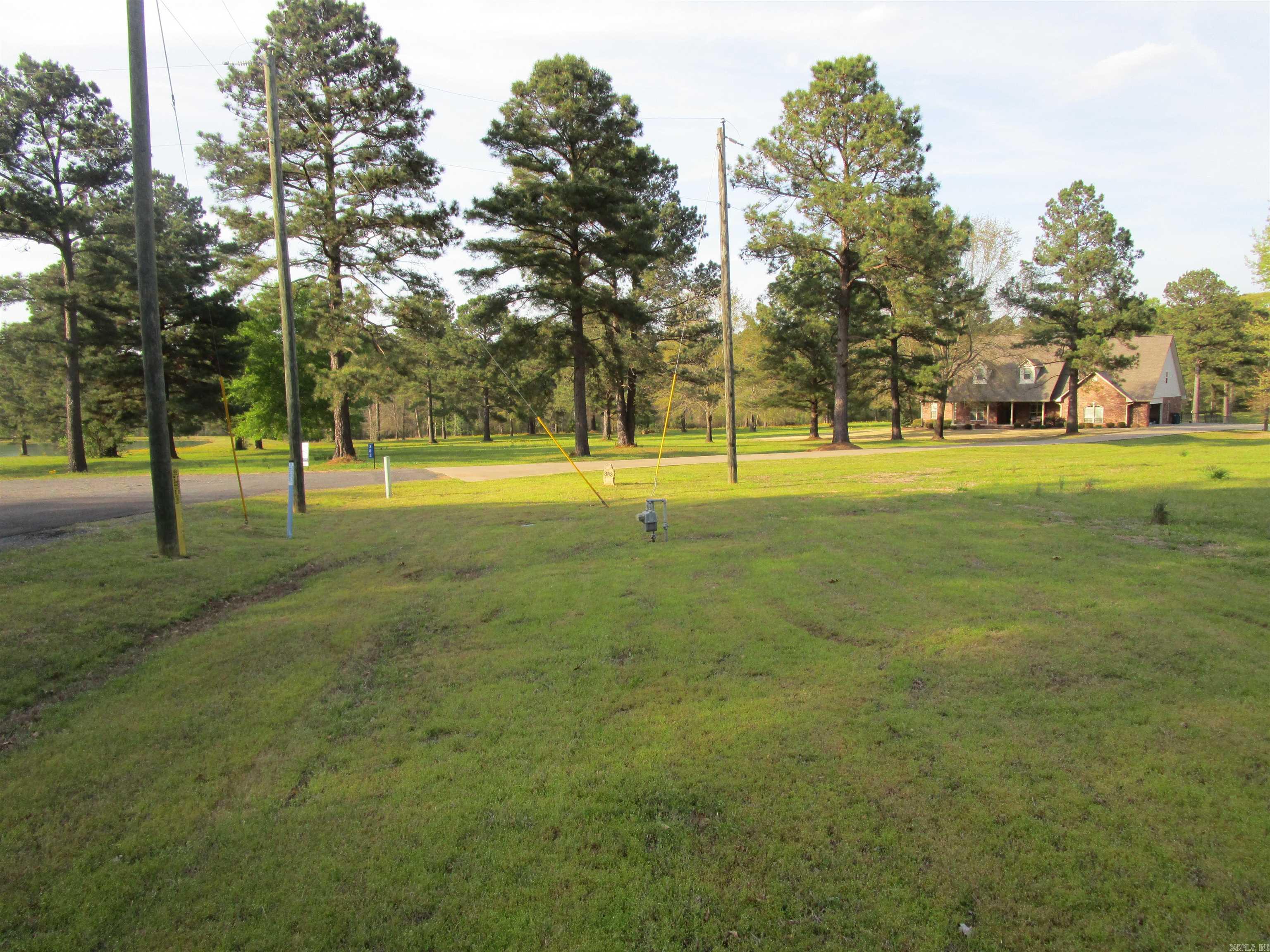 MAGNOLIA - Residential