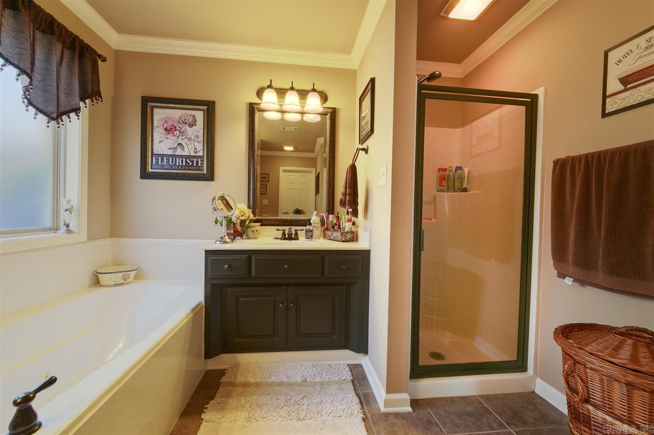 Cross Creek - Residential Lease