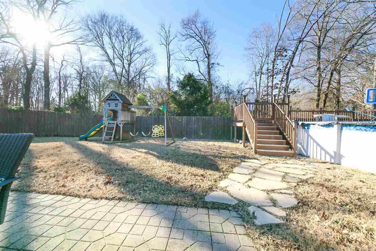 Cross Creek - Residential Lease