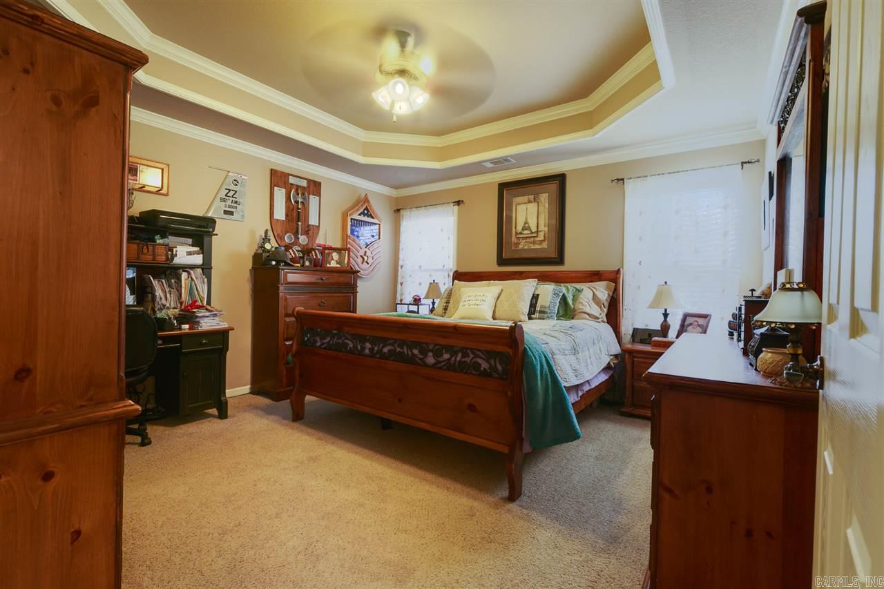 Cross Creek - Residential Lease