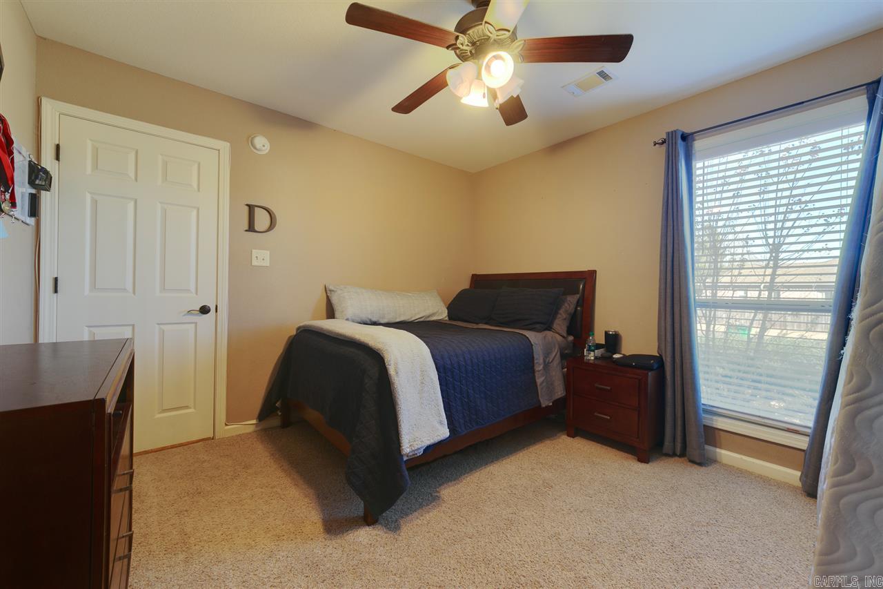 Cross Creek - Residential Lease