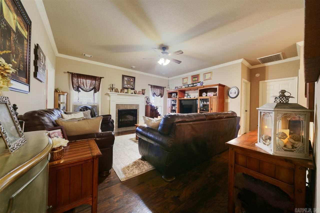 Cross Creek - Residential Lease