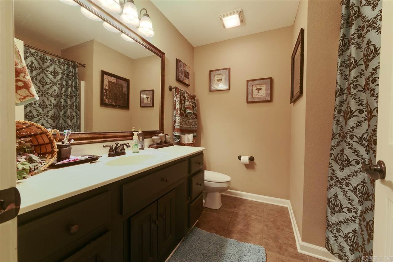 Cross Creek - Residential Lease