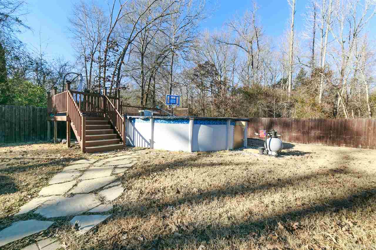 Cross Creek - Residential Lease