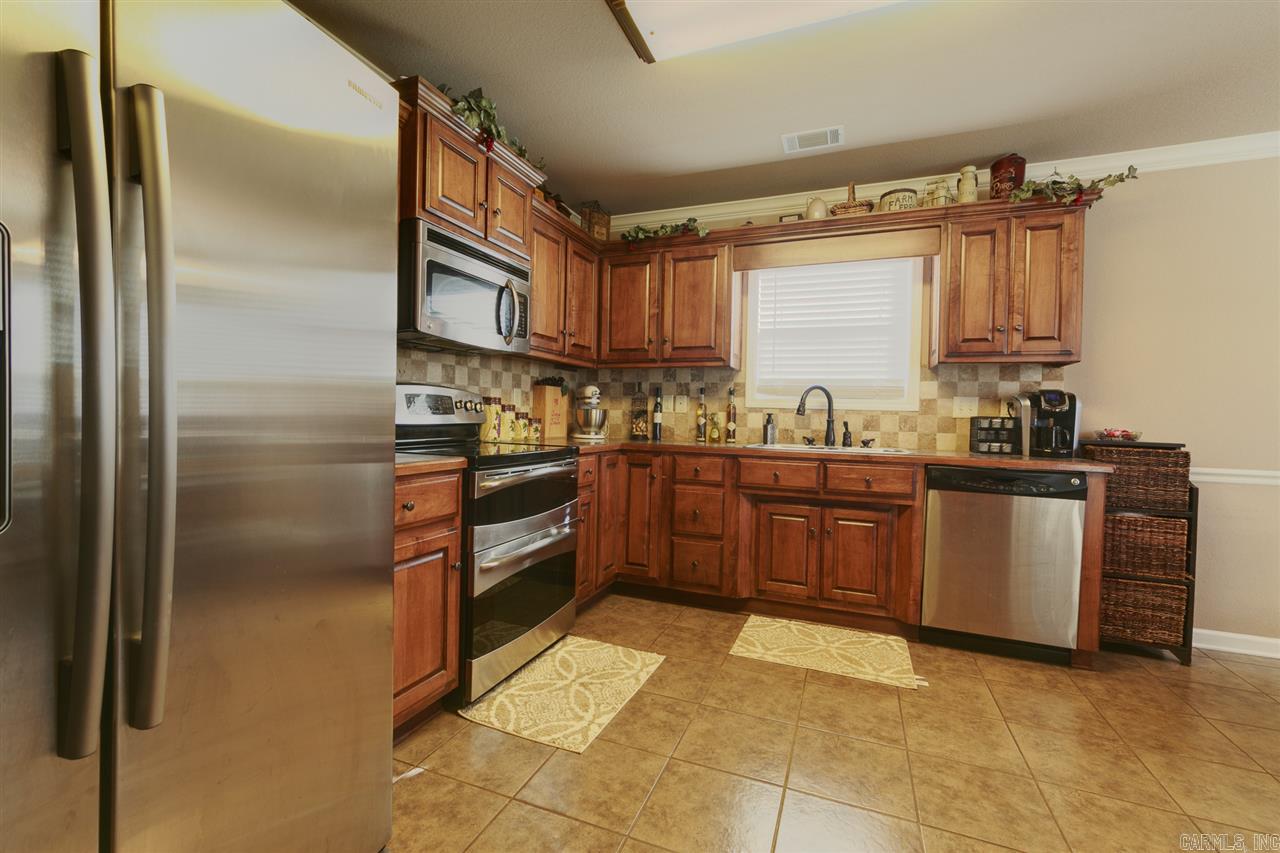 Cross Creek - Residential Lease