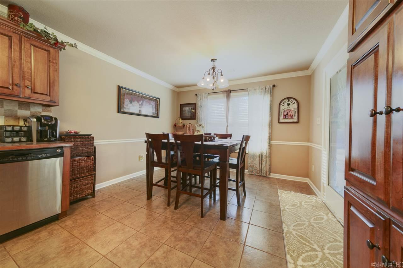 Cross Creek - Residential Lease