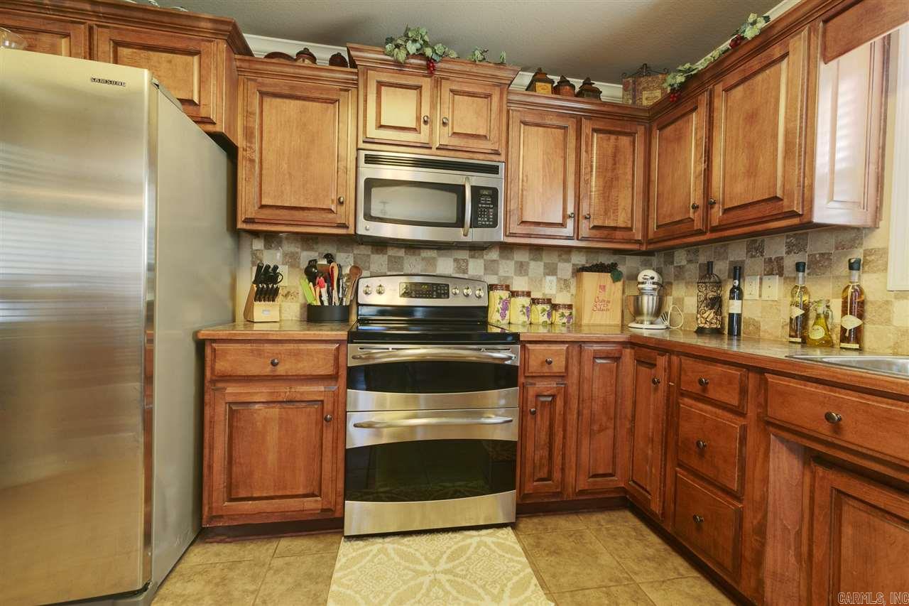 Cross Creek - Residential Lease