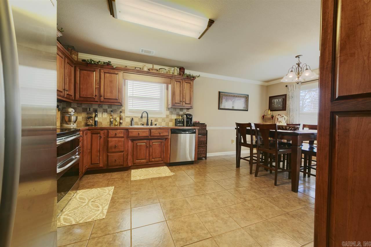 Cross Creek - Residential Lease