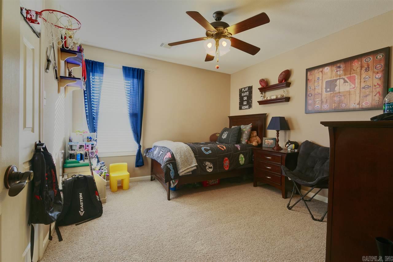 Cross Creek - Residential Lease