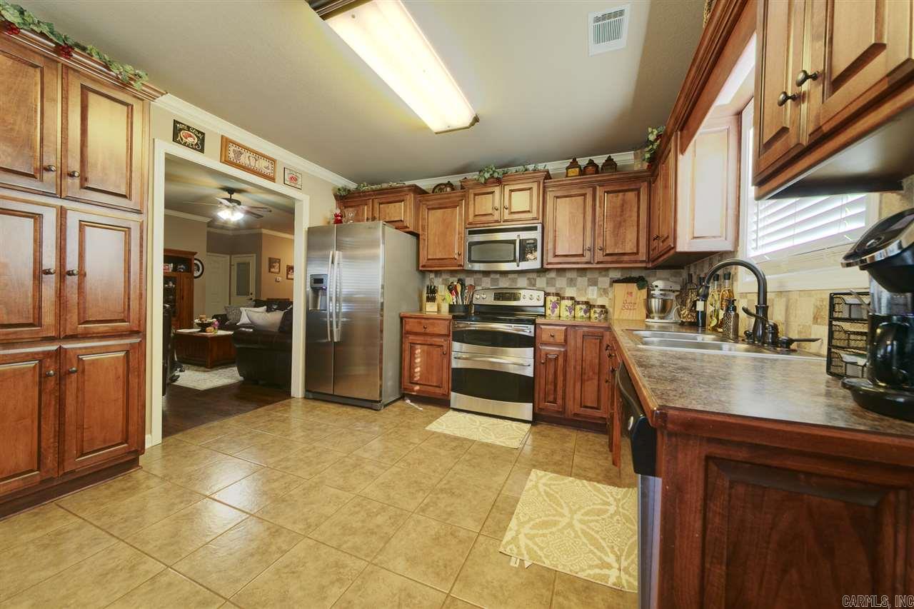 Cross Creek - Residential Lease