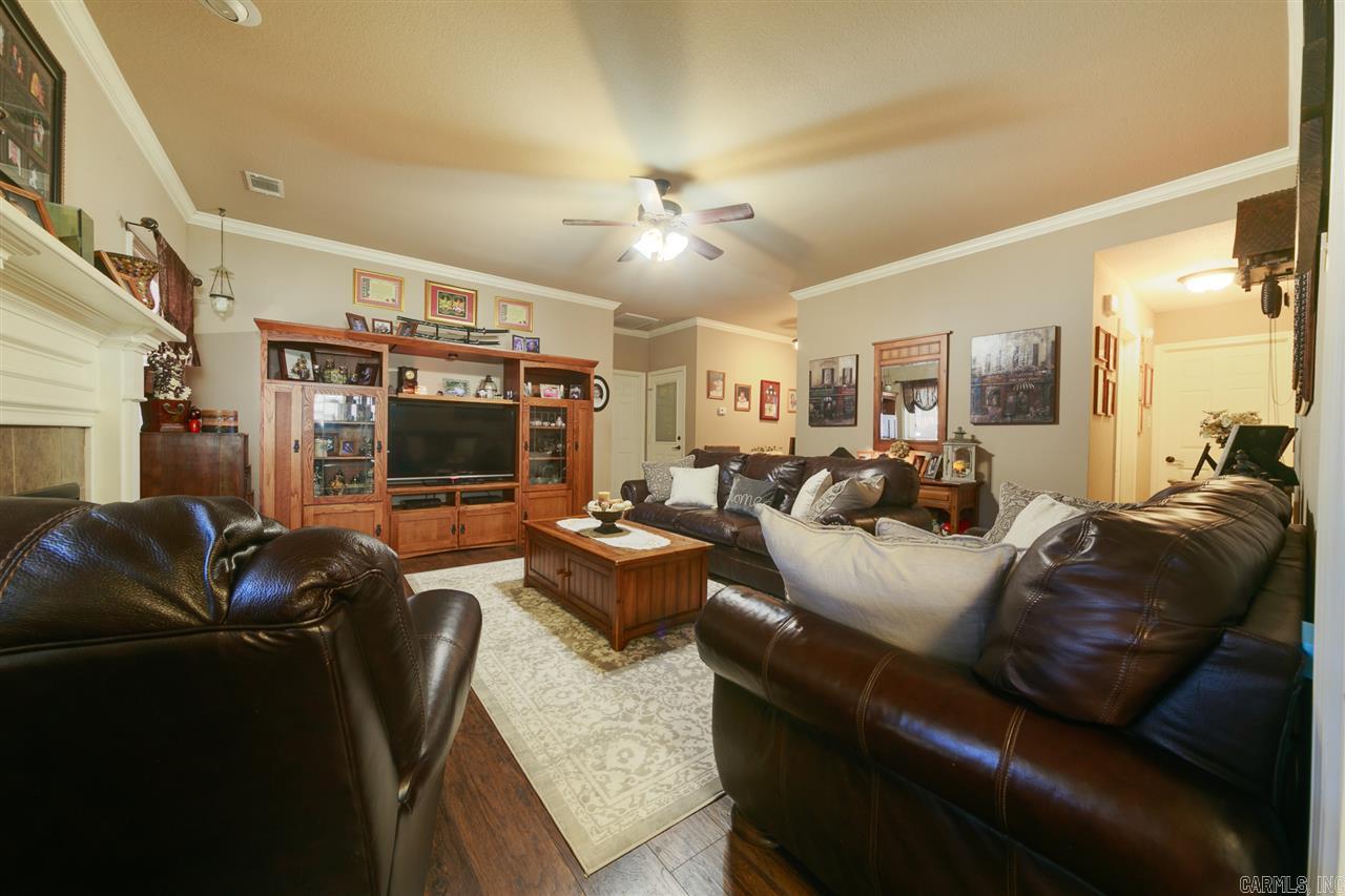 Cross Creek - Residential Lease