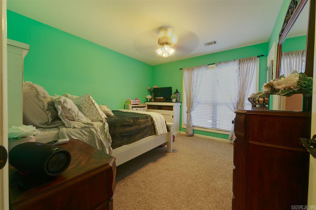 Cross Creek - Residential Lease