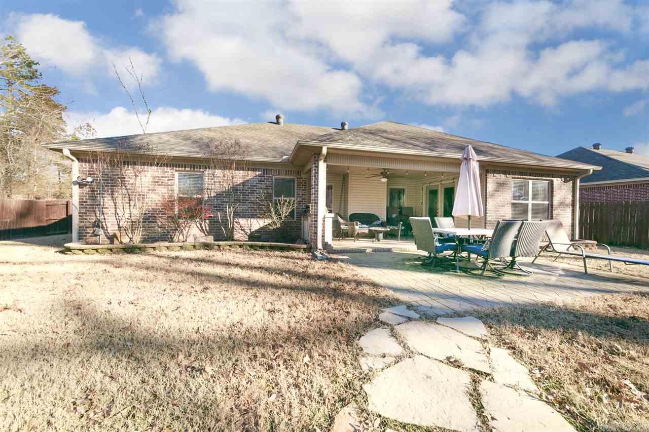 Cross Creek - Residential Lease