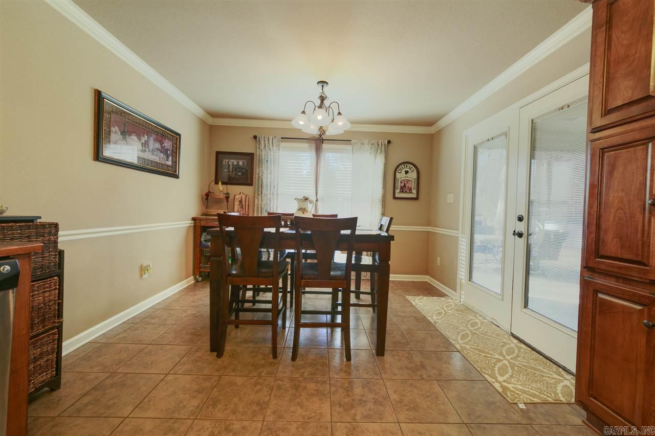 Cross Creek - Residential Lease